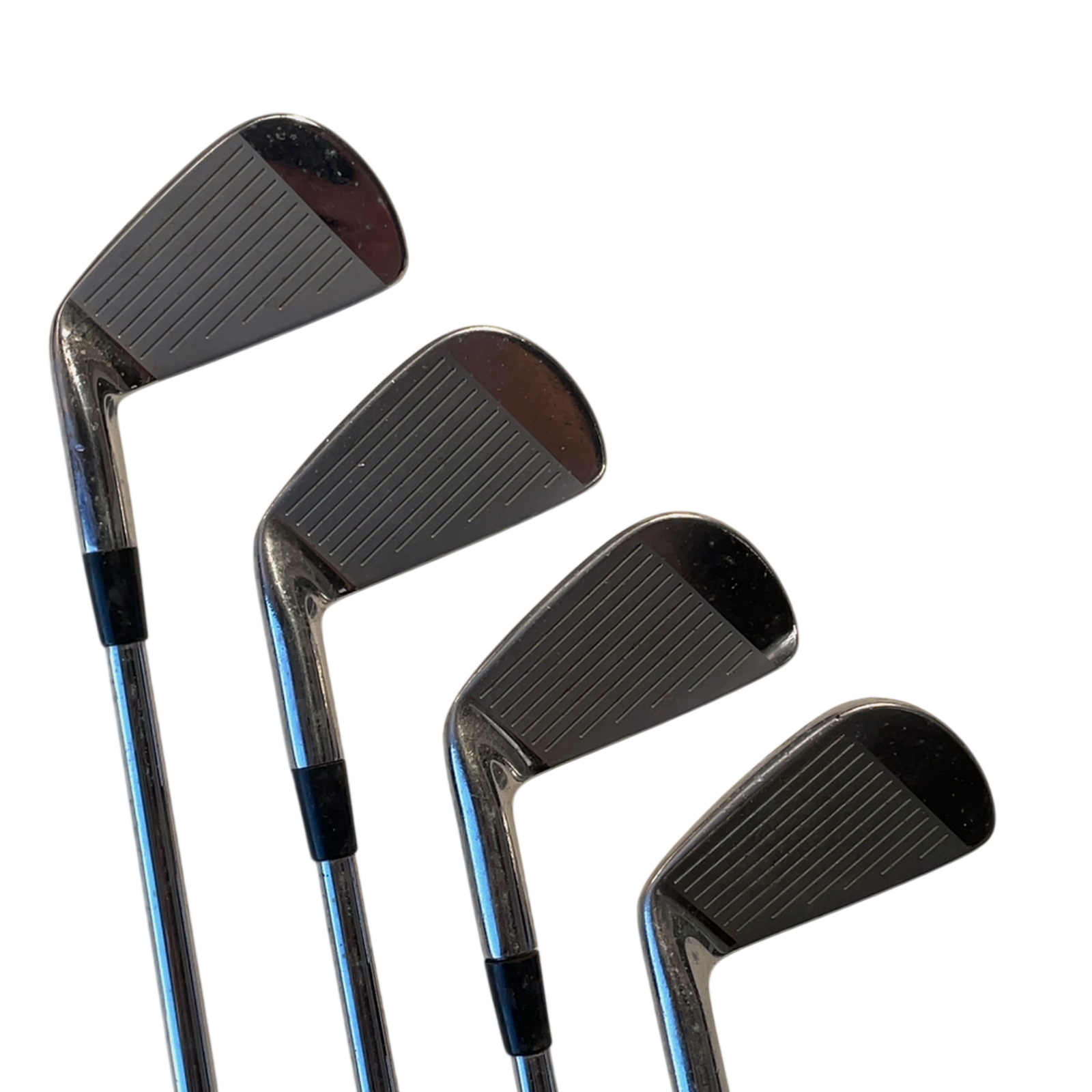 Mizuno MP-30 Jernsæt / 3-PW / Flex Regular / Stål