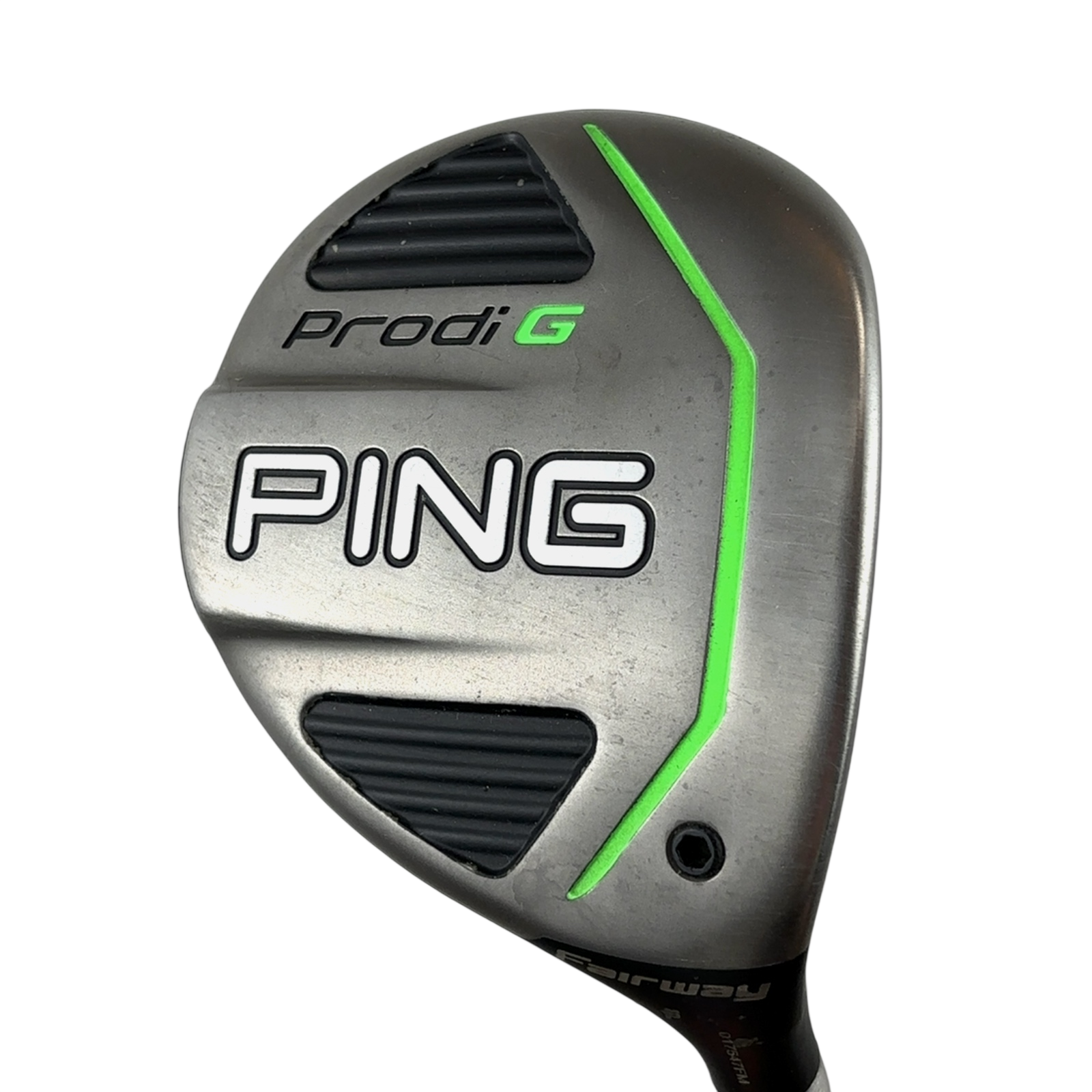 PING Prodi G Fairway Wood / Flex Junior / #5/18
