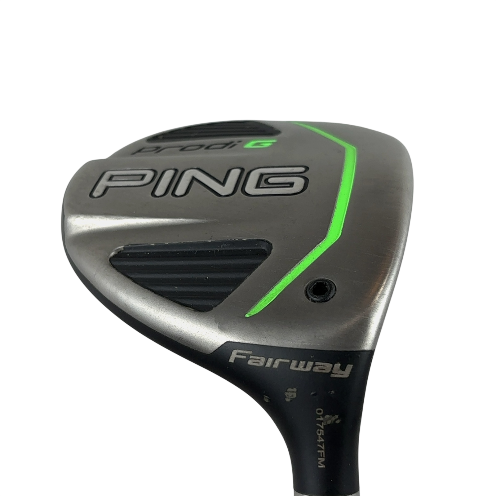 PING Prodi G Fairway Wood / Flex Junior / #5/18