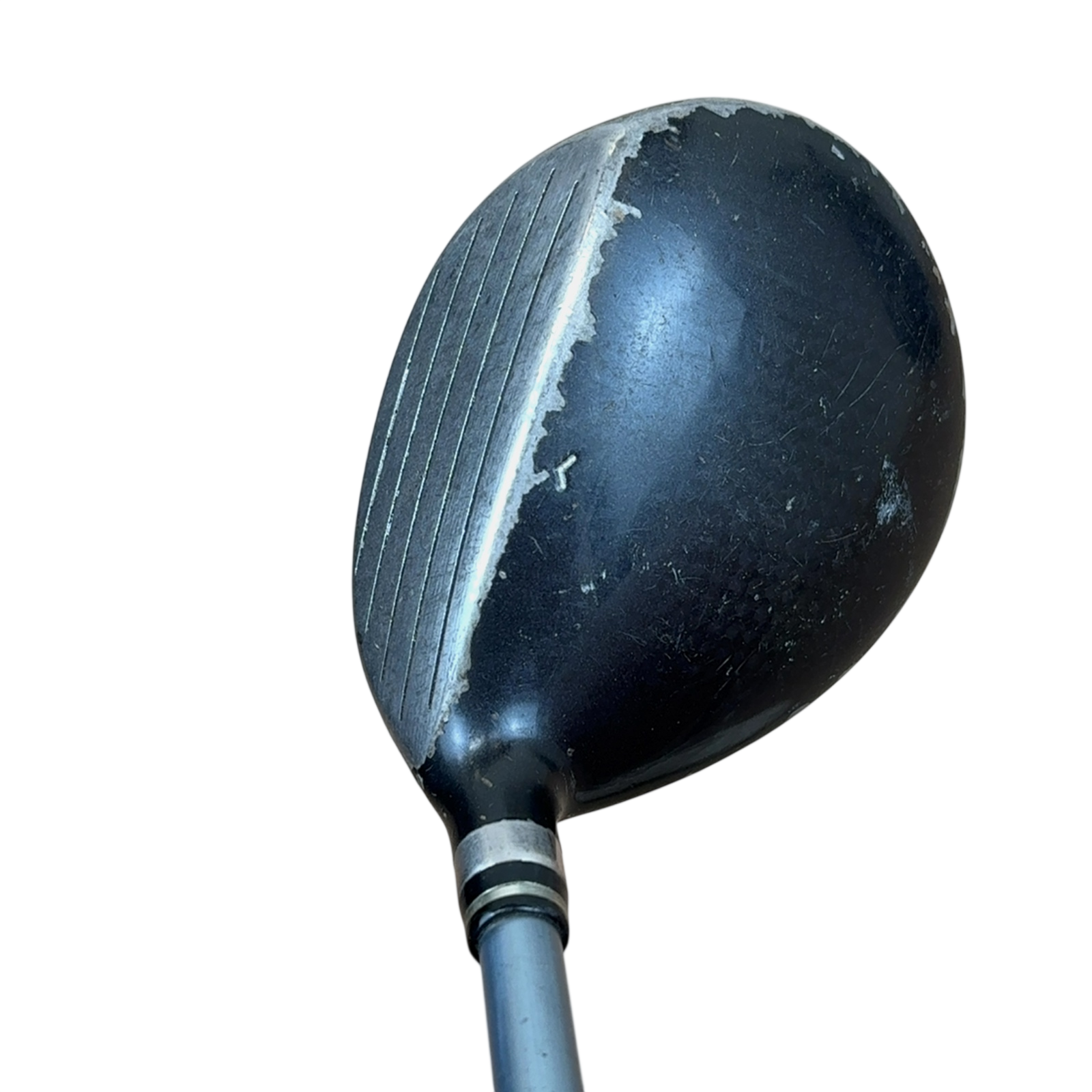 Wilson FWC Fairway Wood / Flex Ladies / /21