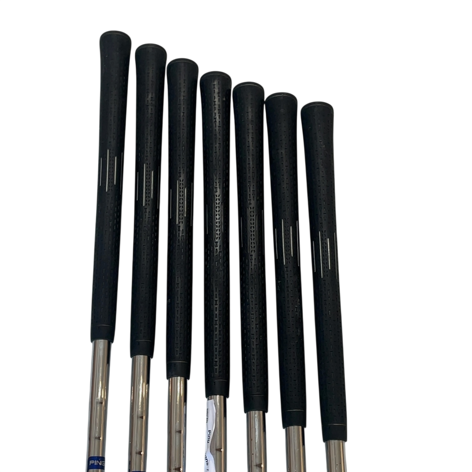 PING G Jernsæt / 4-PW / Flex Regular / Stål