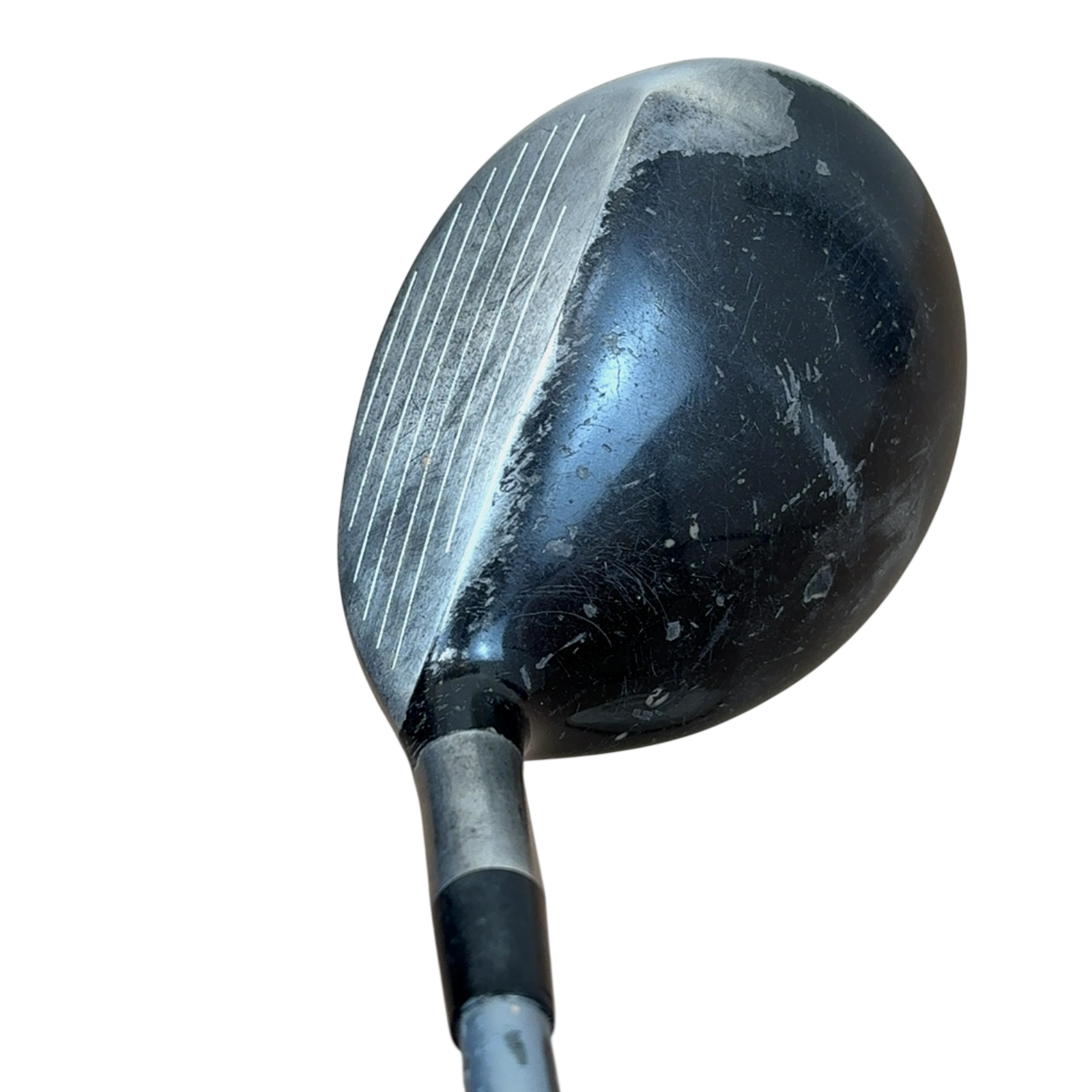 Cleveland FL Fairway Wood / Flex Ladies / /22