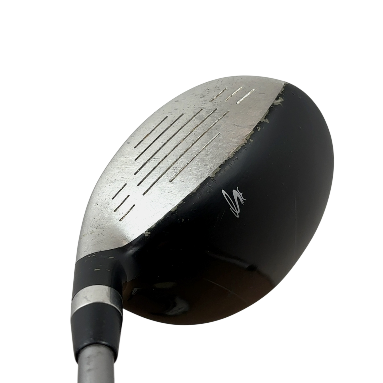 Cobra S3 Max Fairway Wood / Flex A-flex / /21