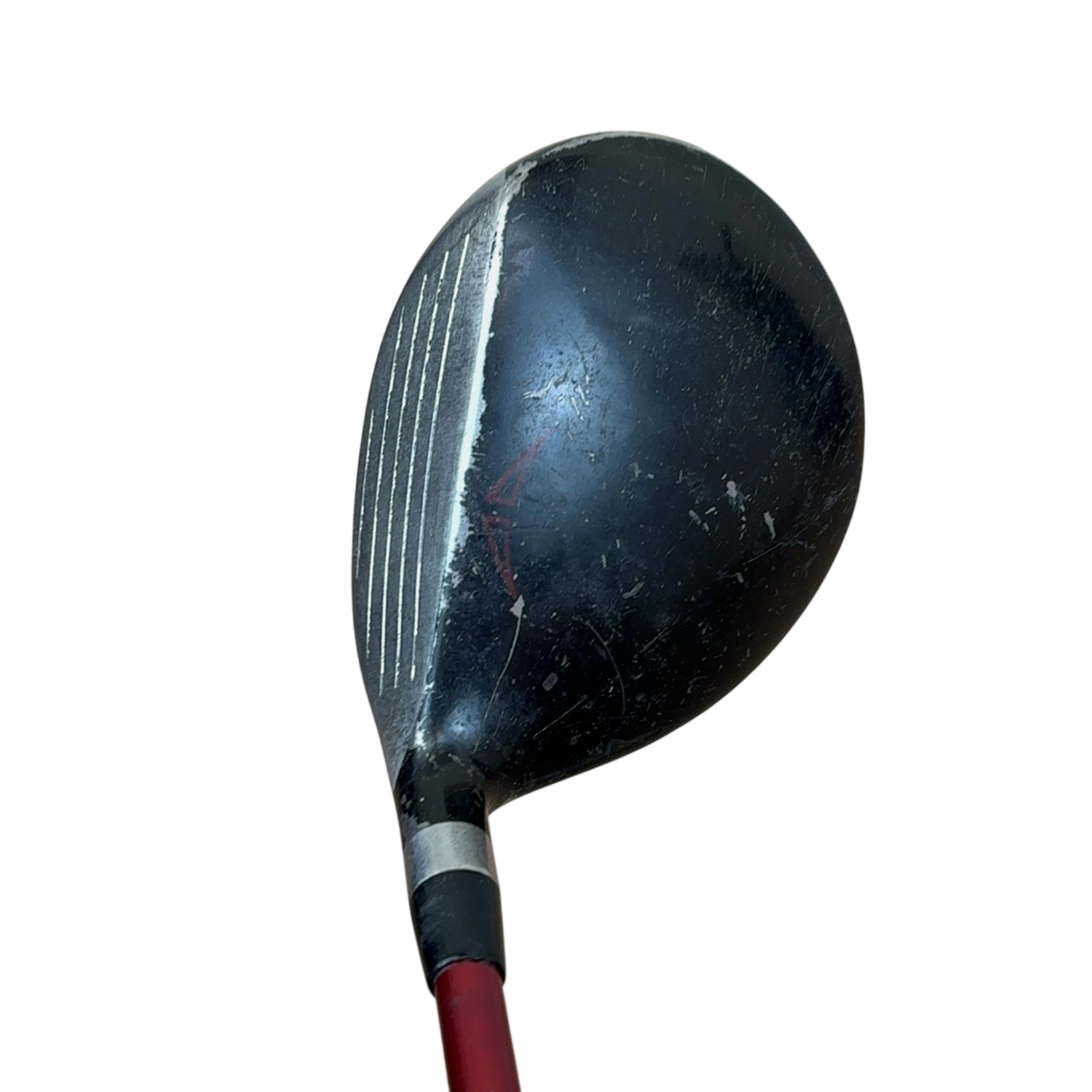 PING G15 Fairway Wood / Flex Regular / #5/18.5