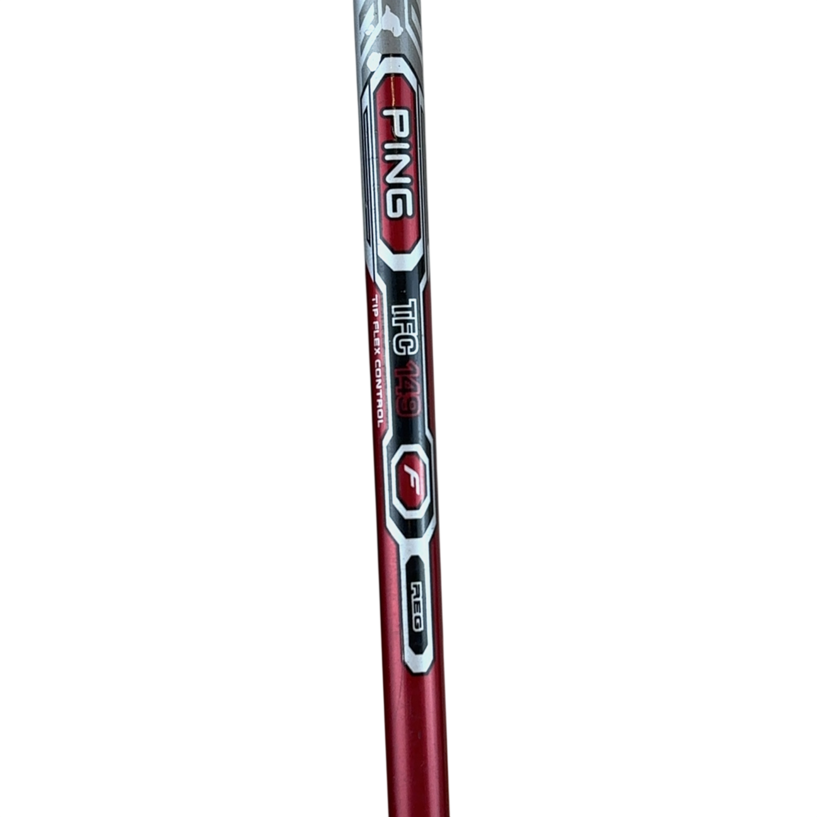 PING G15 Fairway Wood / Flex Regular / #5/18.5
