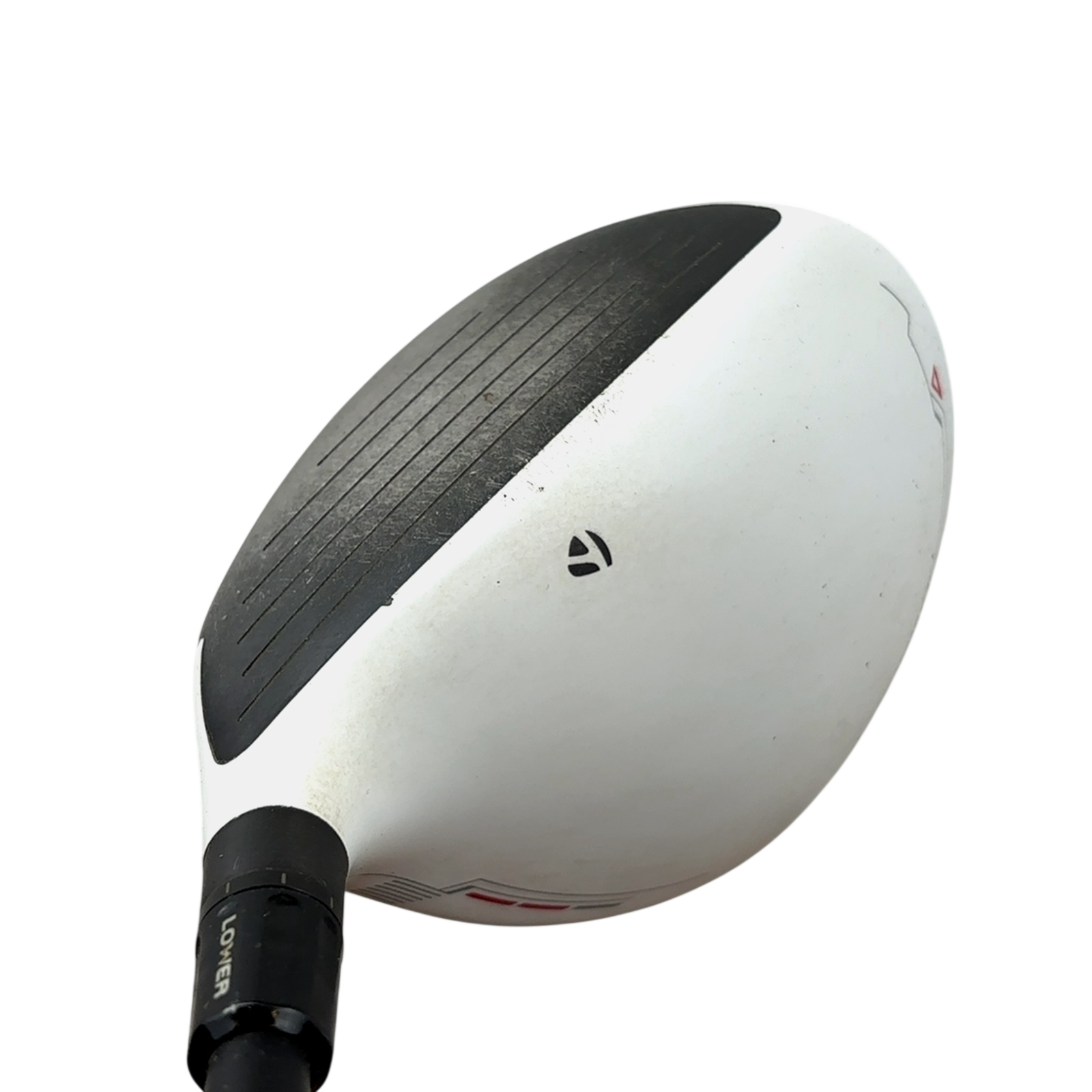 TaylorMade R11 Fairway Wood / Flex Stiff / #3/14