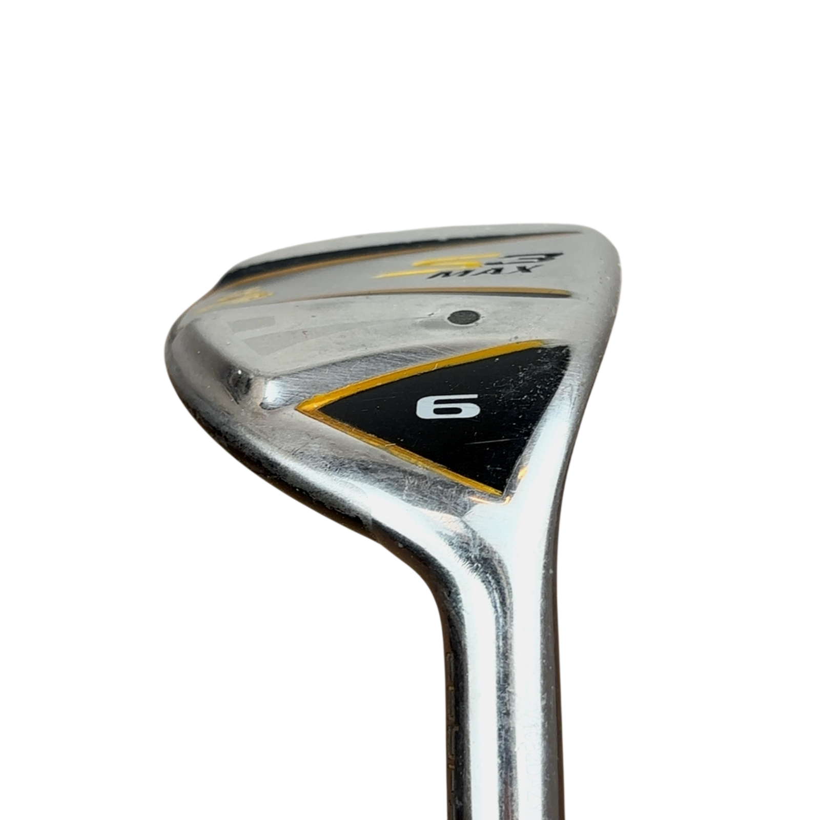 Cobra S3 Max Hybrid / Flex A-flex / #6/28