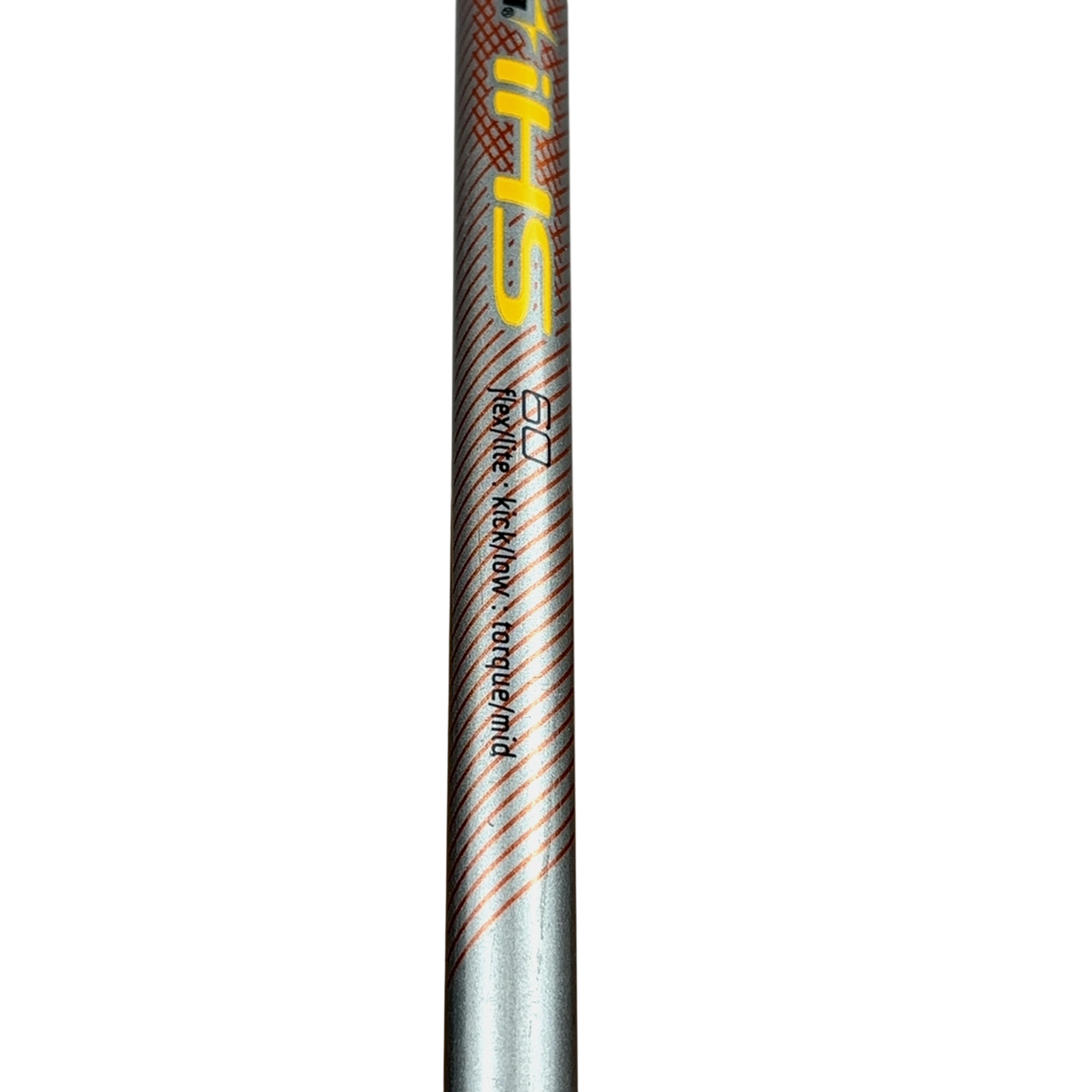 Cobra S3 Max Hybrid / Flex A-flex / #6/28