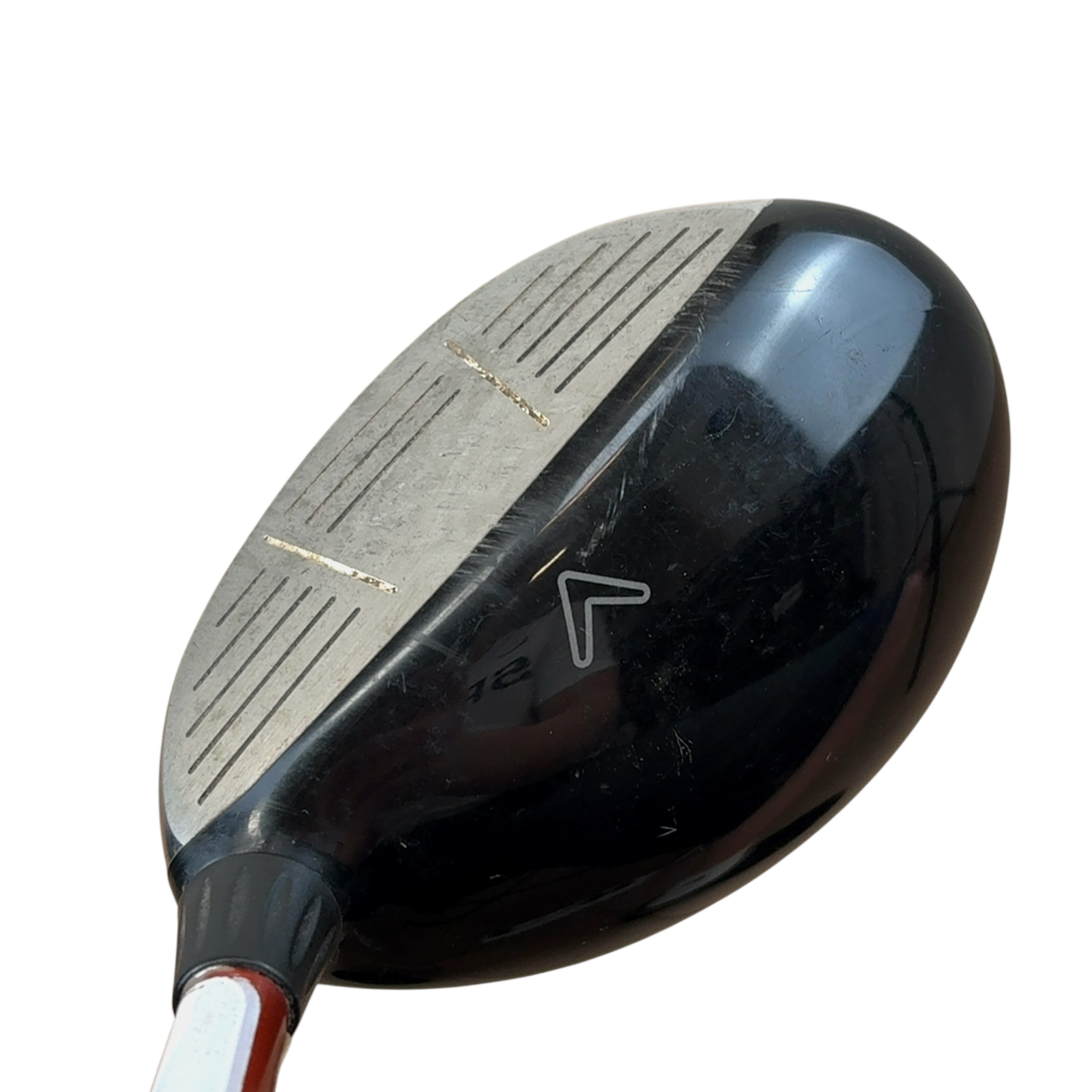 Callaway FT-Hybrid Hybrid / Flex Regular / #4/23