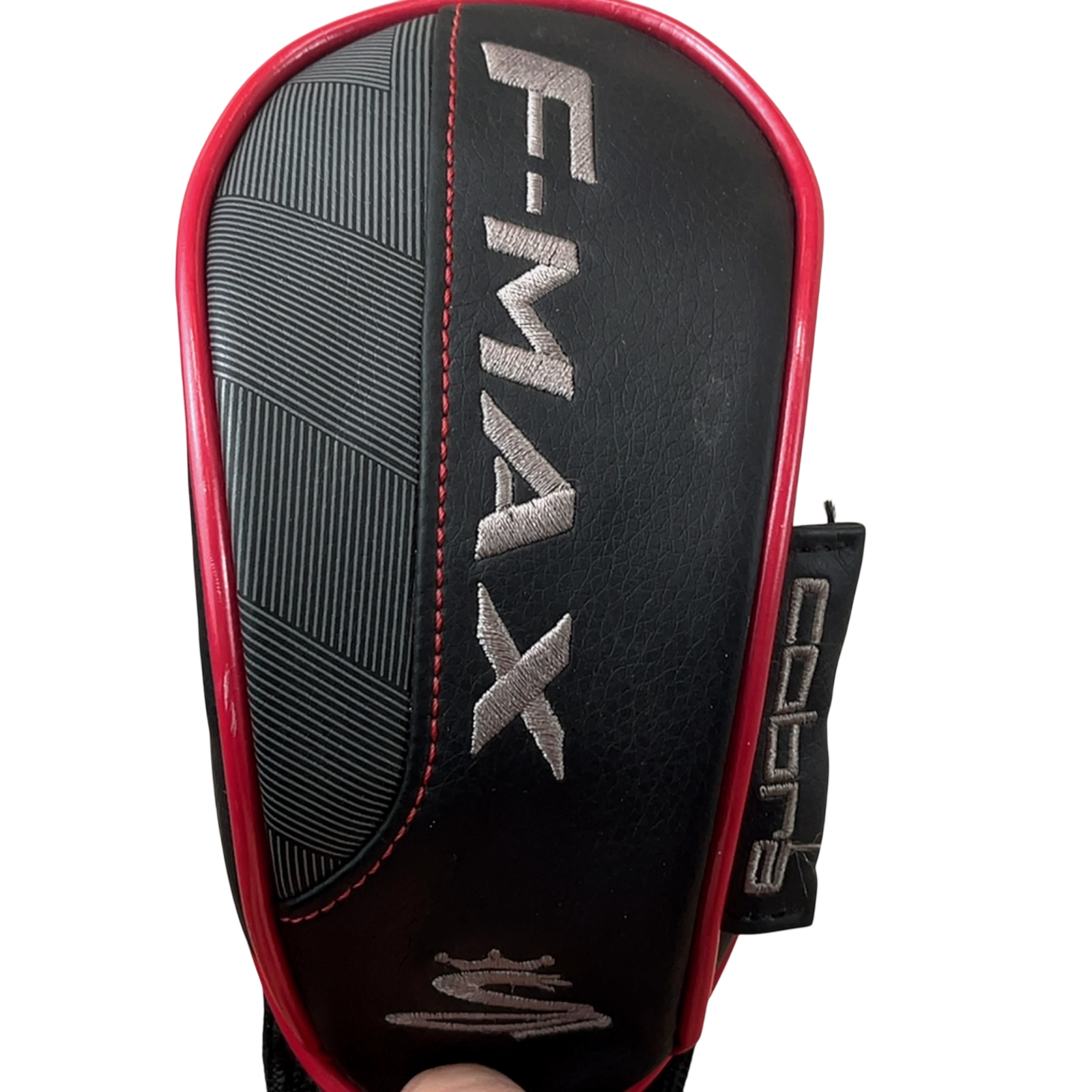 Venstre Cobra F-Max Offset Hybrid / Flex Ladies / #5/26