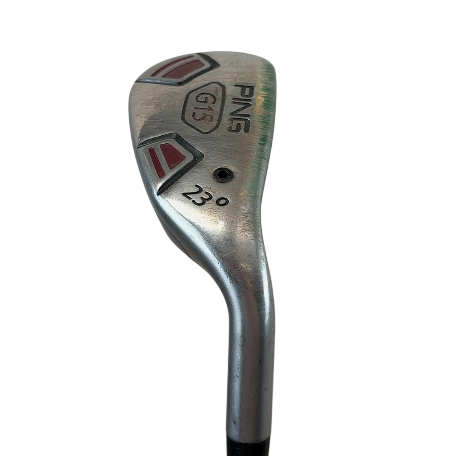PING g15 Hybrid / Flex Regular / #4/23