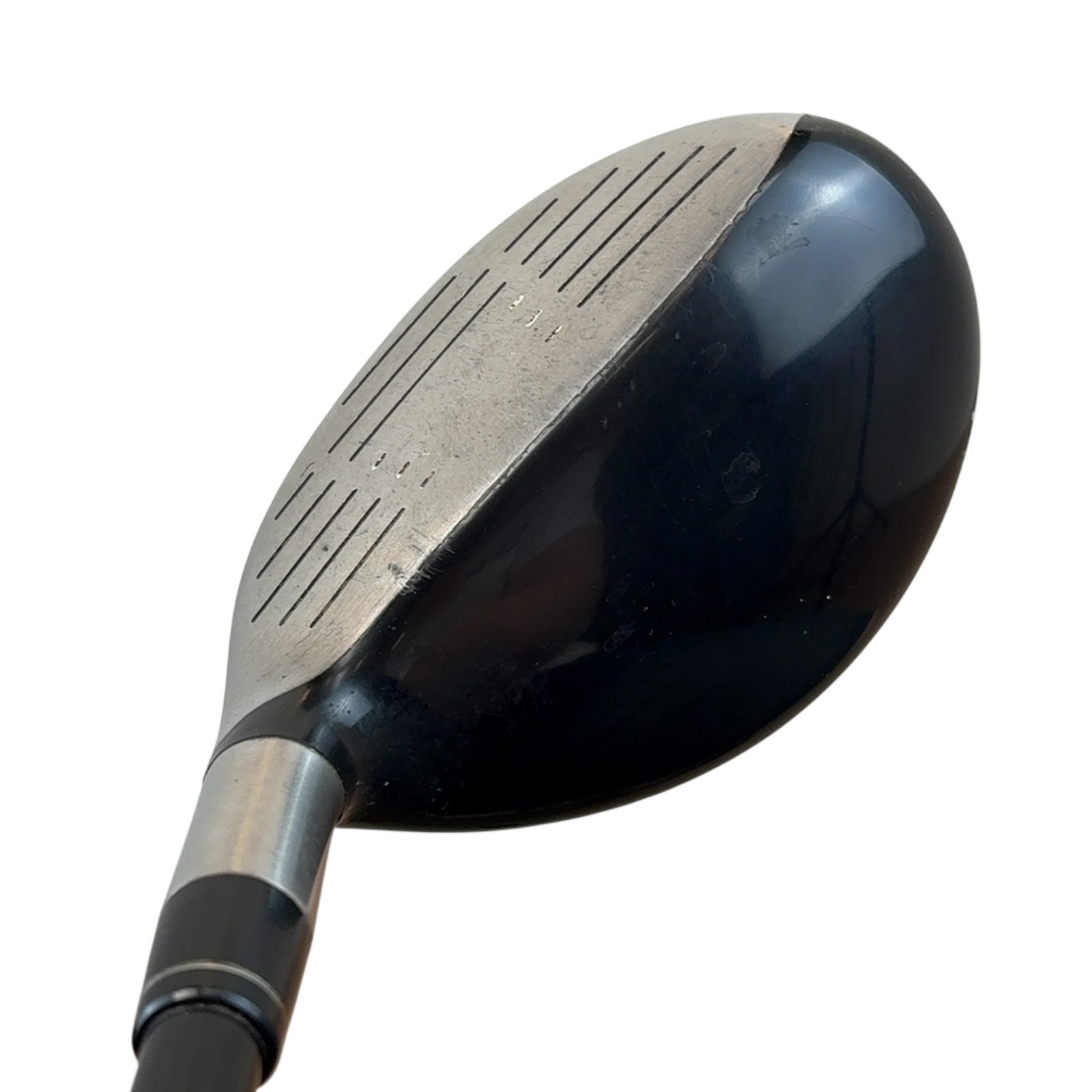 Callaway FT Hybrid / Flex A-flex / #3/21