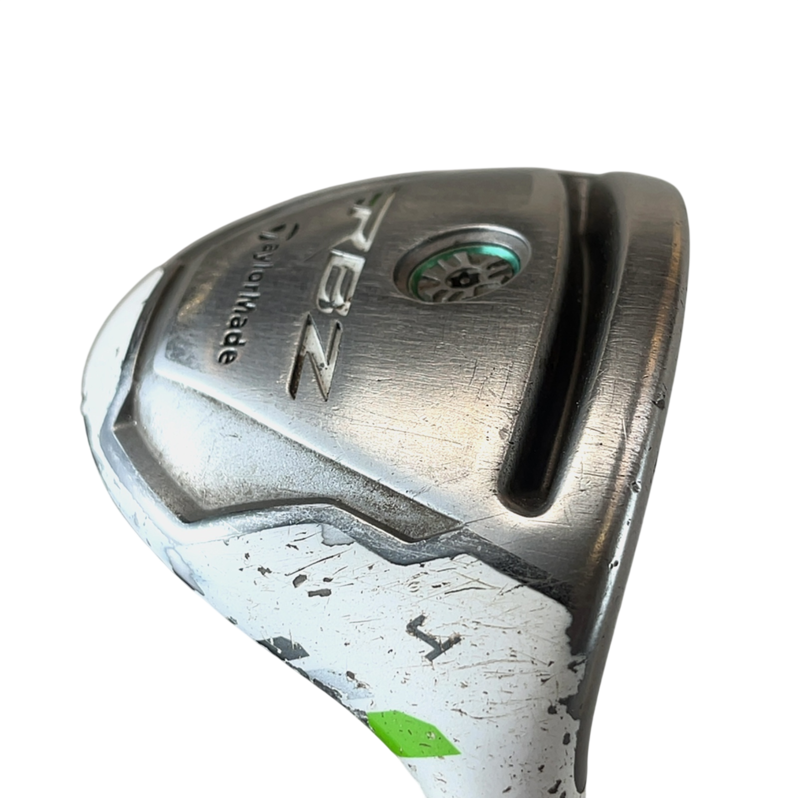 TaylorMade RBZ White Hybrid / Flex Regular / #4/22