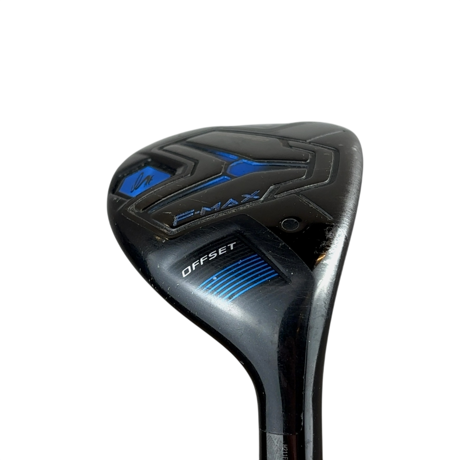 Cobra F-Max Offset Hybrid / Flex Regular / #4/22
