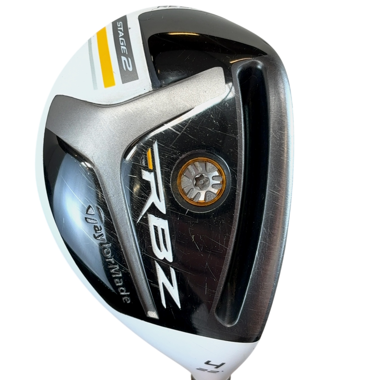 TaylorMade RocketBallz RBZ Stage 2 Tour Hybrid / Flex Regular / #4/22