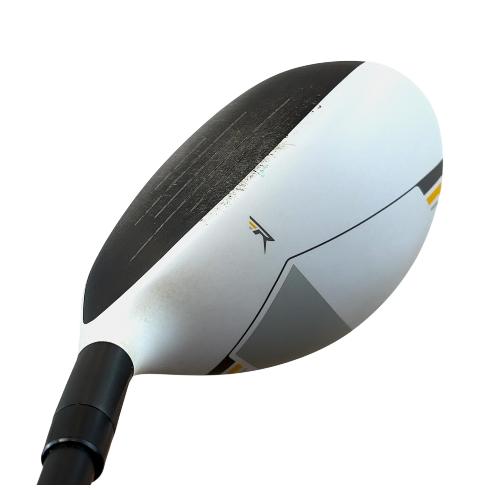 TaylorMade RocketBallz RBZ Stage 2 Tour Hybrid / Flex Regular / #4/22