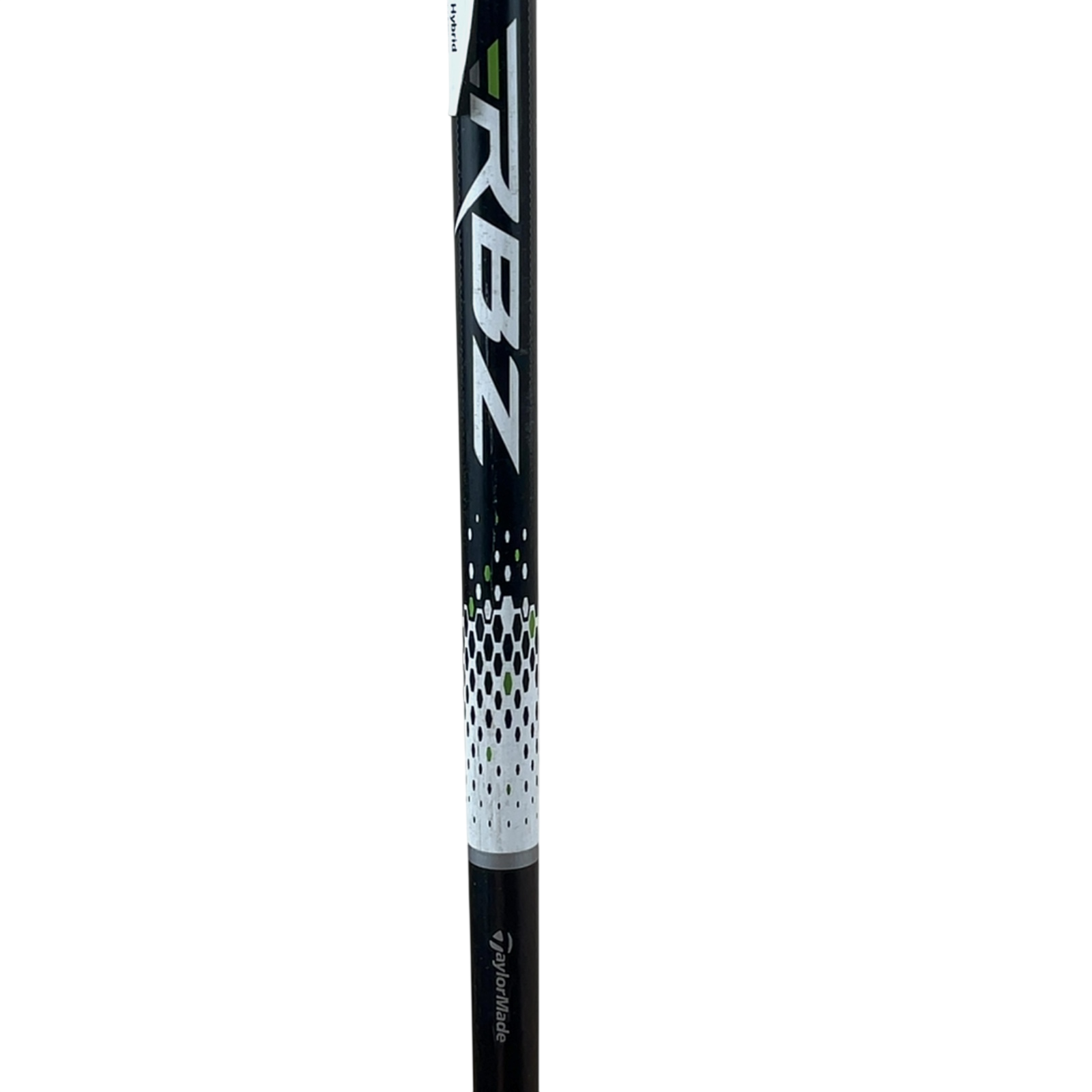 TaylorMade RBZ White Hybrid / Flex Regular / #3/19