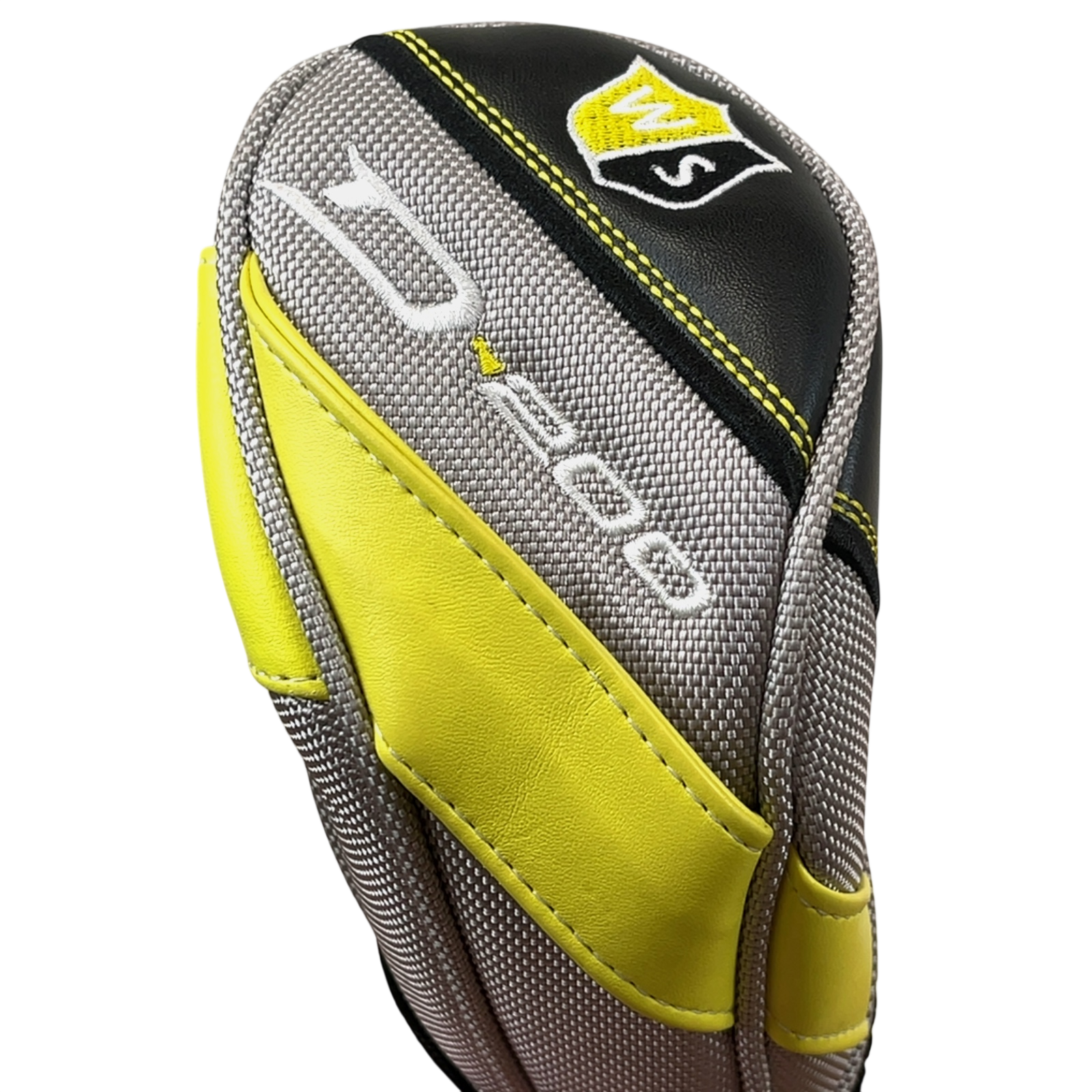 Wilson Staff D200 Superlite Hybrid / Flex Ladies / #6/28