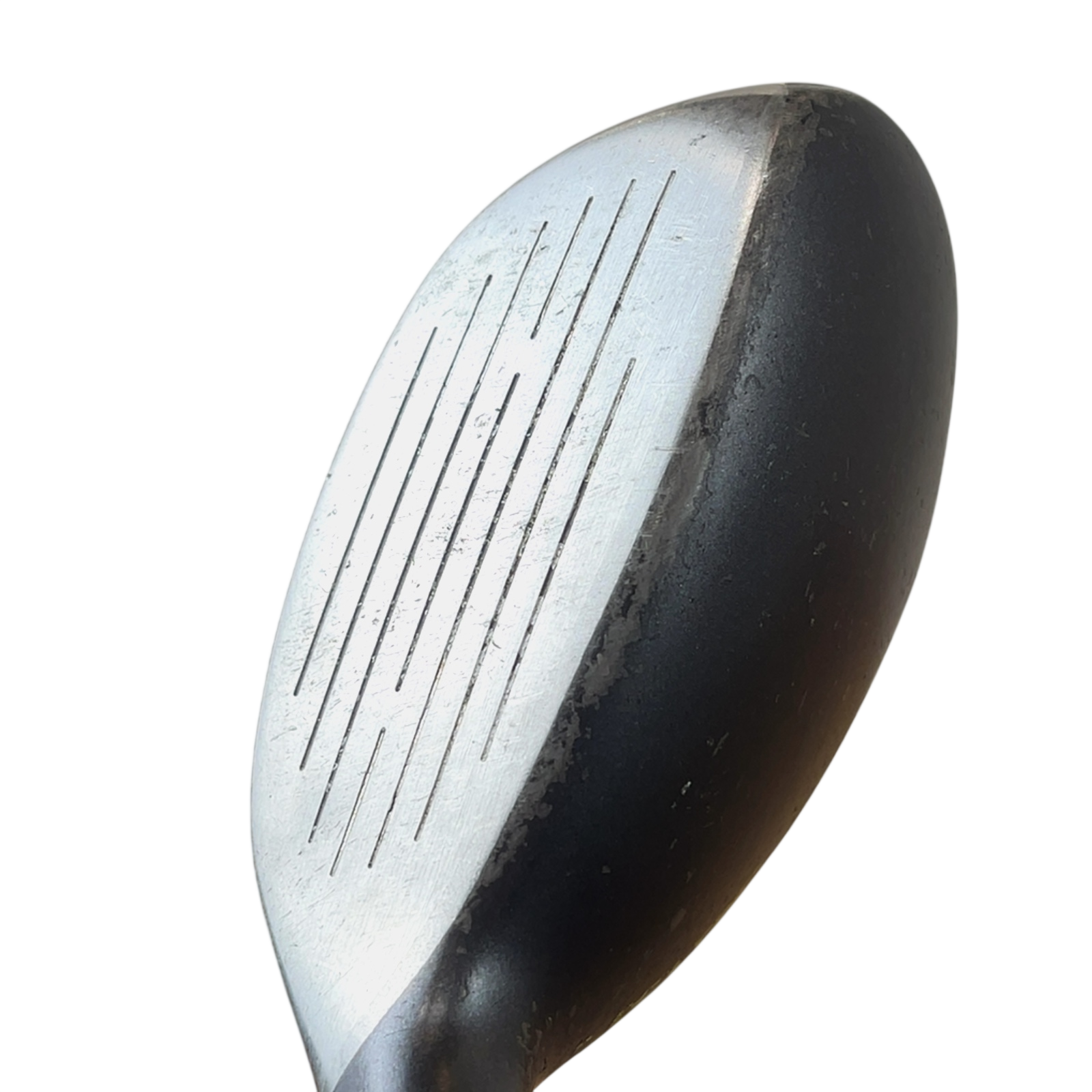 Wilson Staff D200 Superlite Hybrid / Flex Ladies / #6/28
