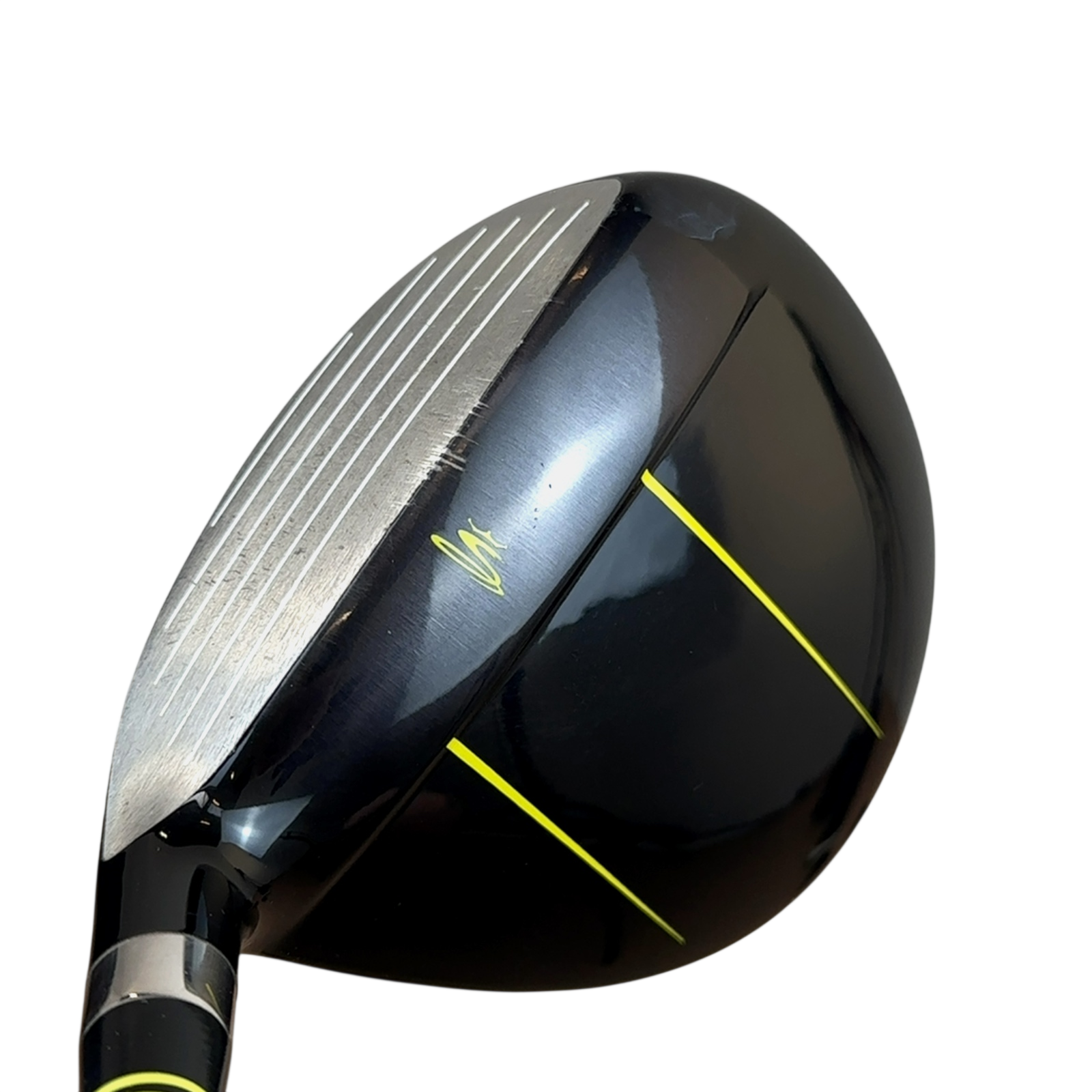 Cobra Baffler T-rail Fairway Wood / Flex Regular / #3/16