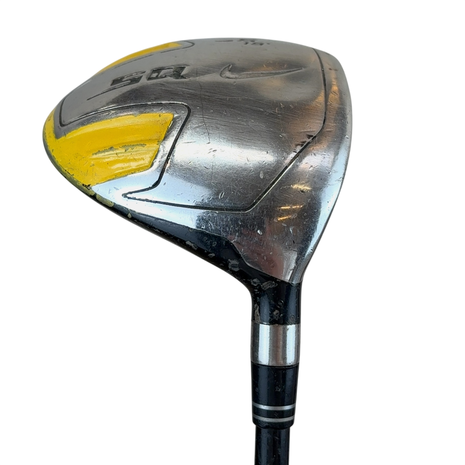 Nike SQ Fairway Wood / Flex Regular / #5/19