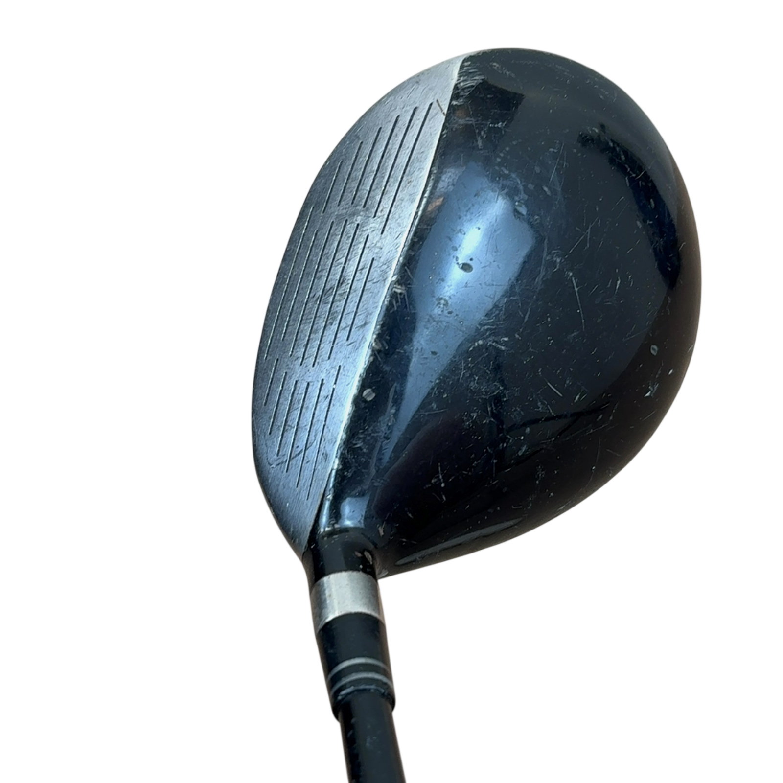 Nike SQ Fairway Wood / Flex Regular / #5/19