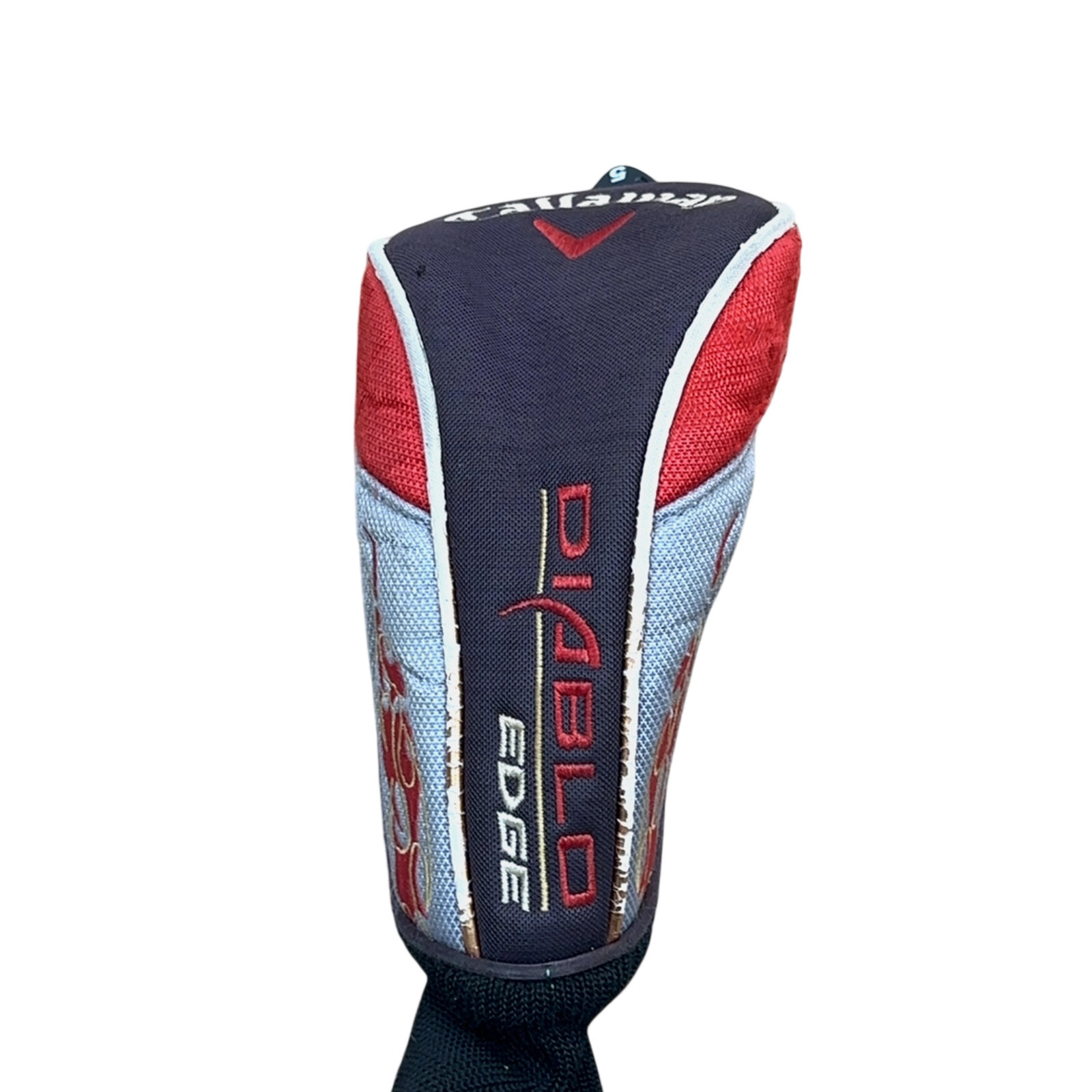Callaway Diablo Edge Fairway Wood / Flex Ladies / #3/15