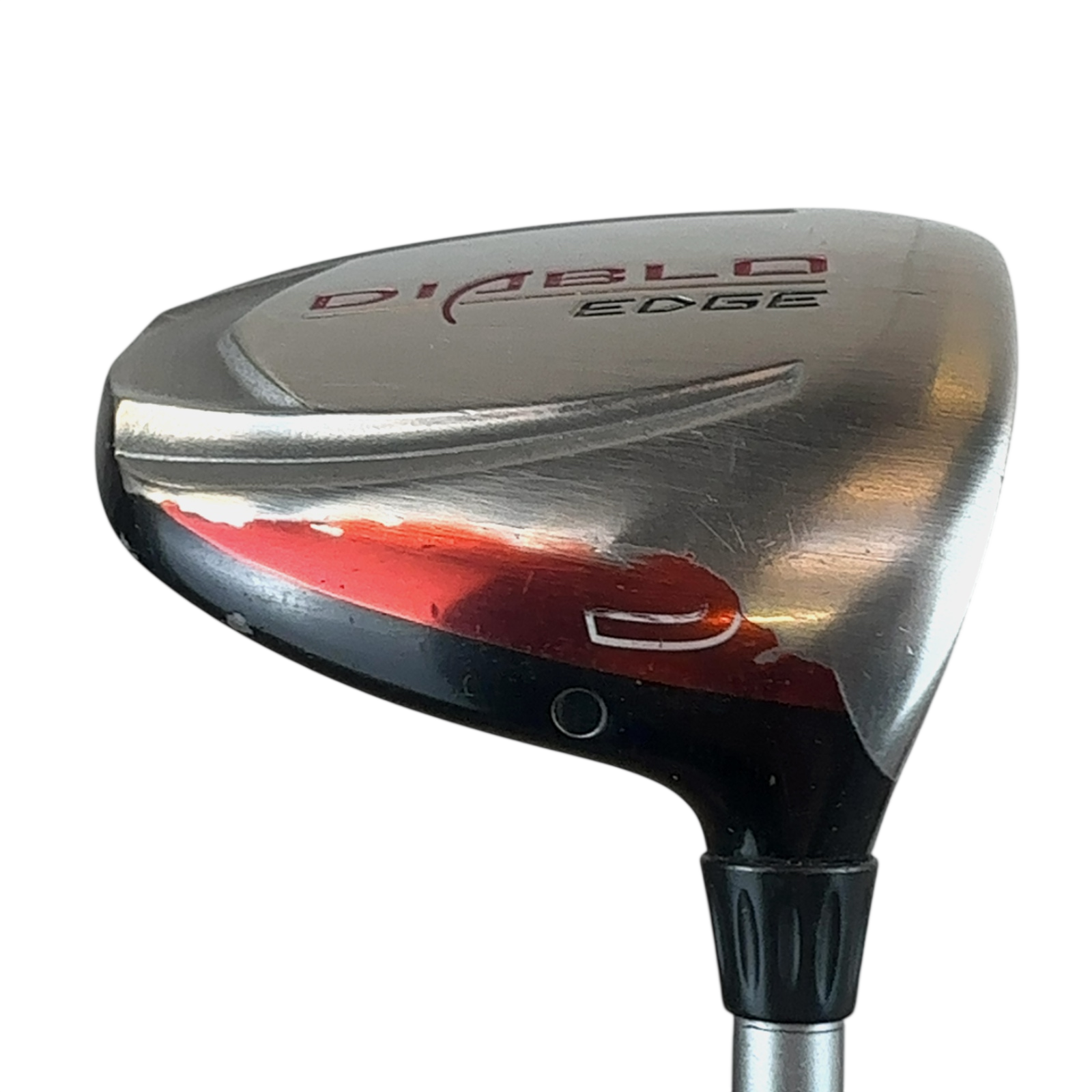 Callaway Diablo Edge Fairway Wood / Flex Ladies / #3/15