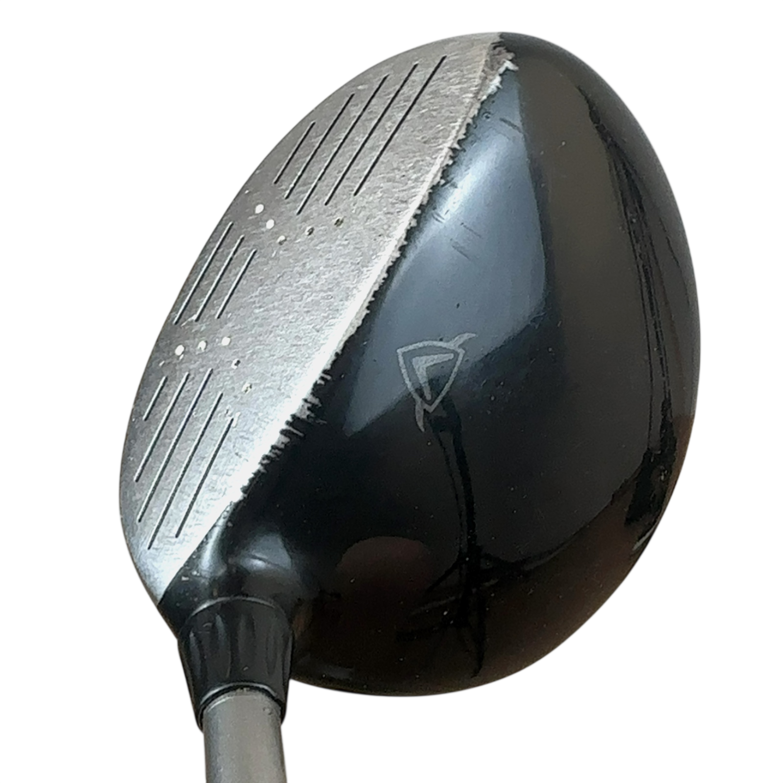 Callaway Diablo Edge Fairway Wood / Flex Ladies / #3/15