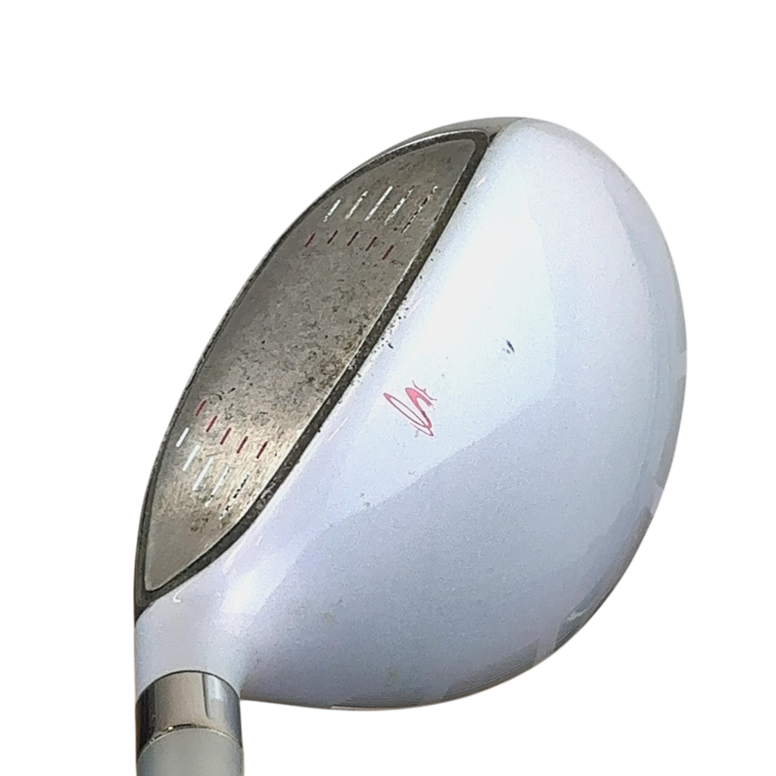 Cobra Fly-Z XL Fairway Wood / Flex Ladies / #3/19