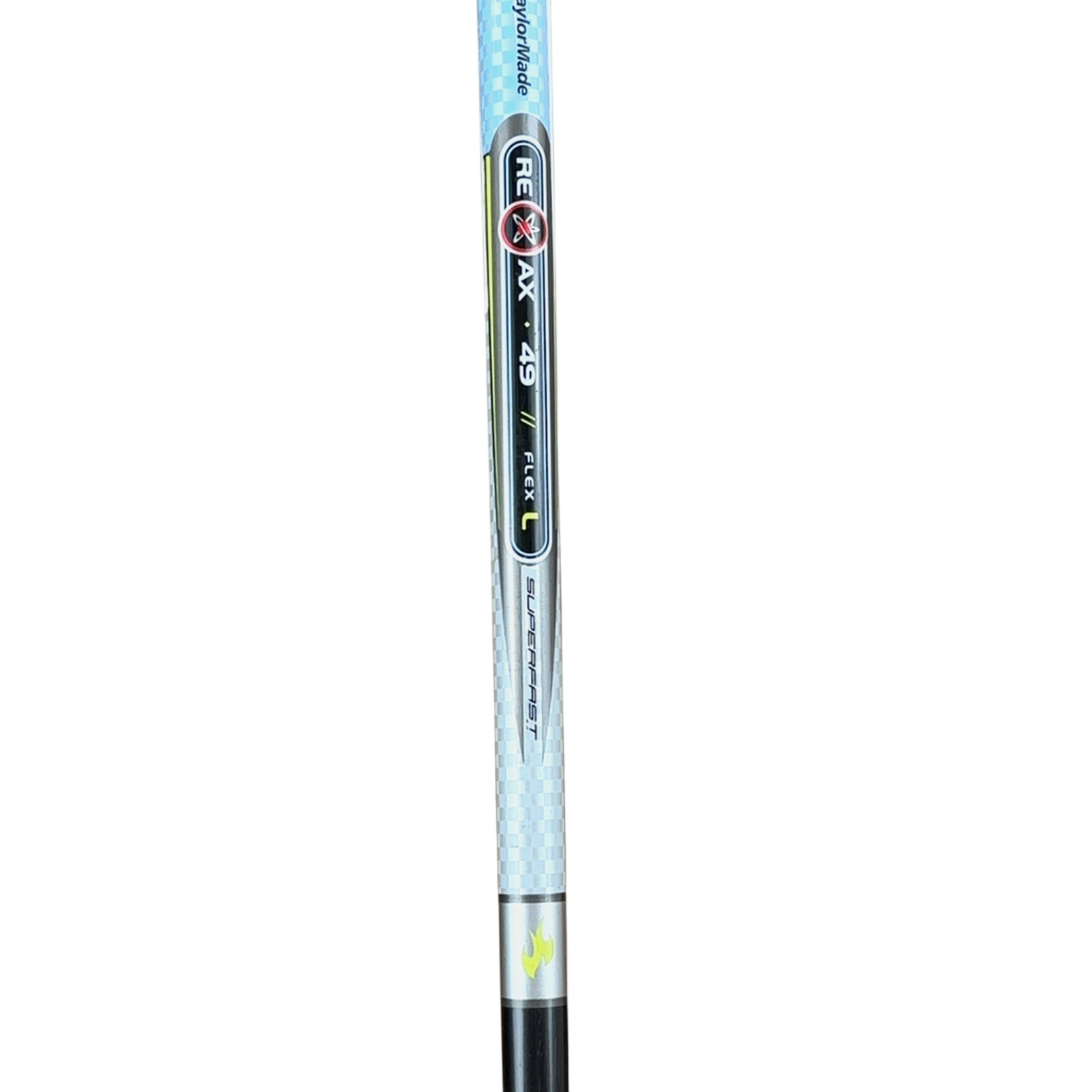 TaylorMade Burner Fairway Wood / Flex Ladies / #5/18