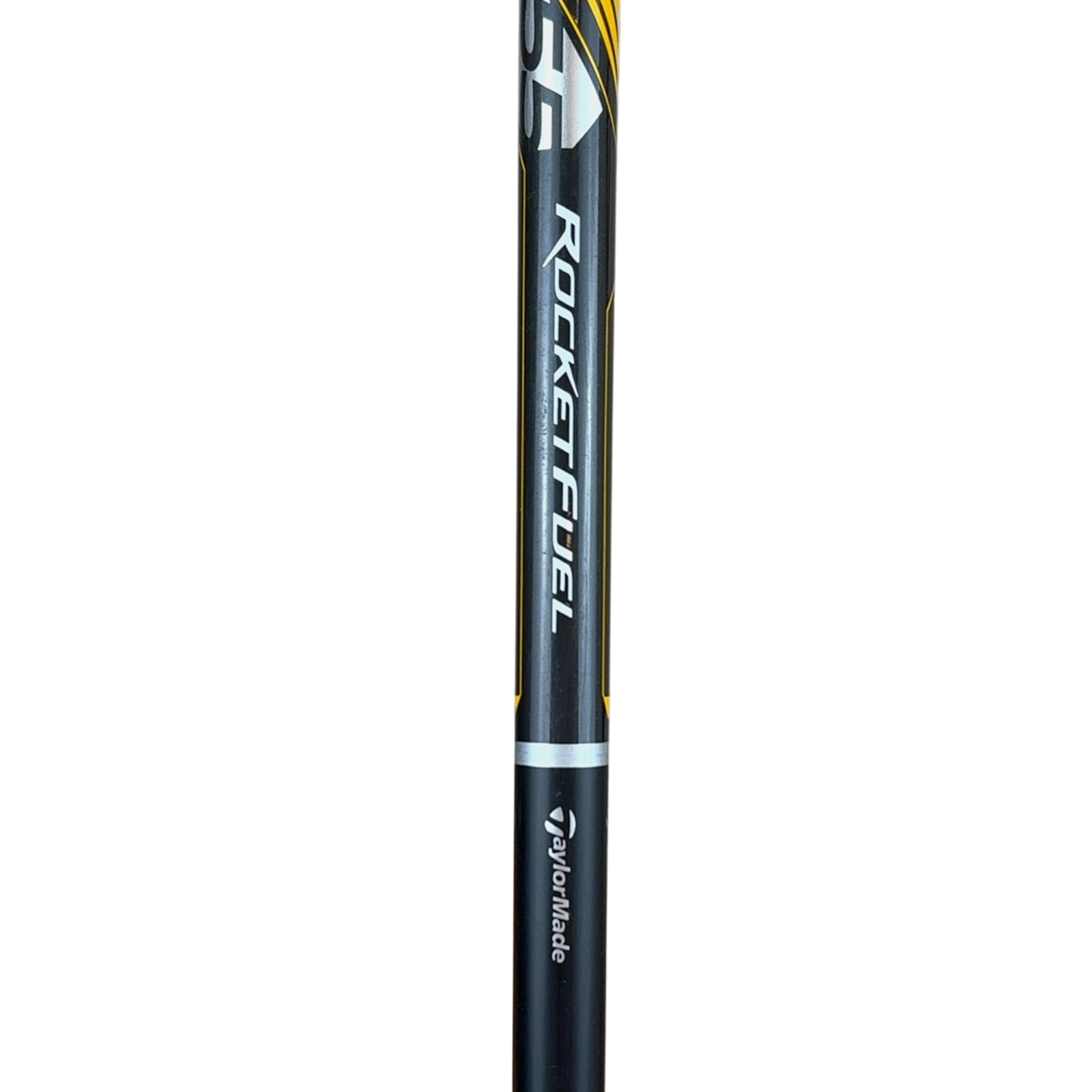 TaylorMade RBZ Black Fairway Wood / Flex A-flex / #3/16.5