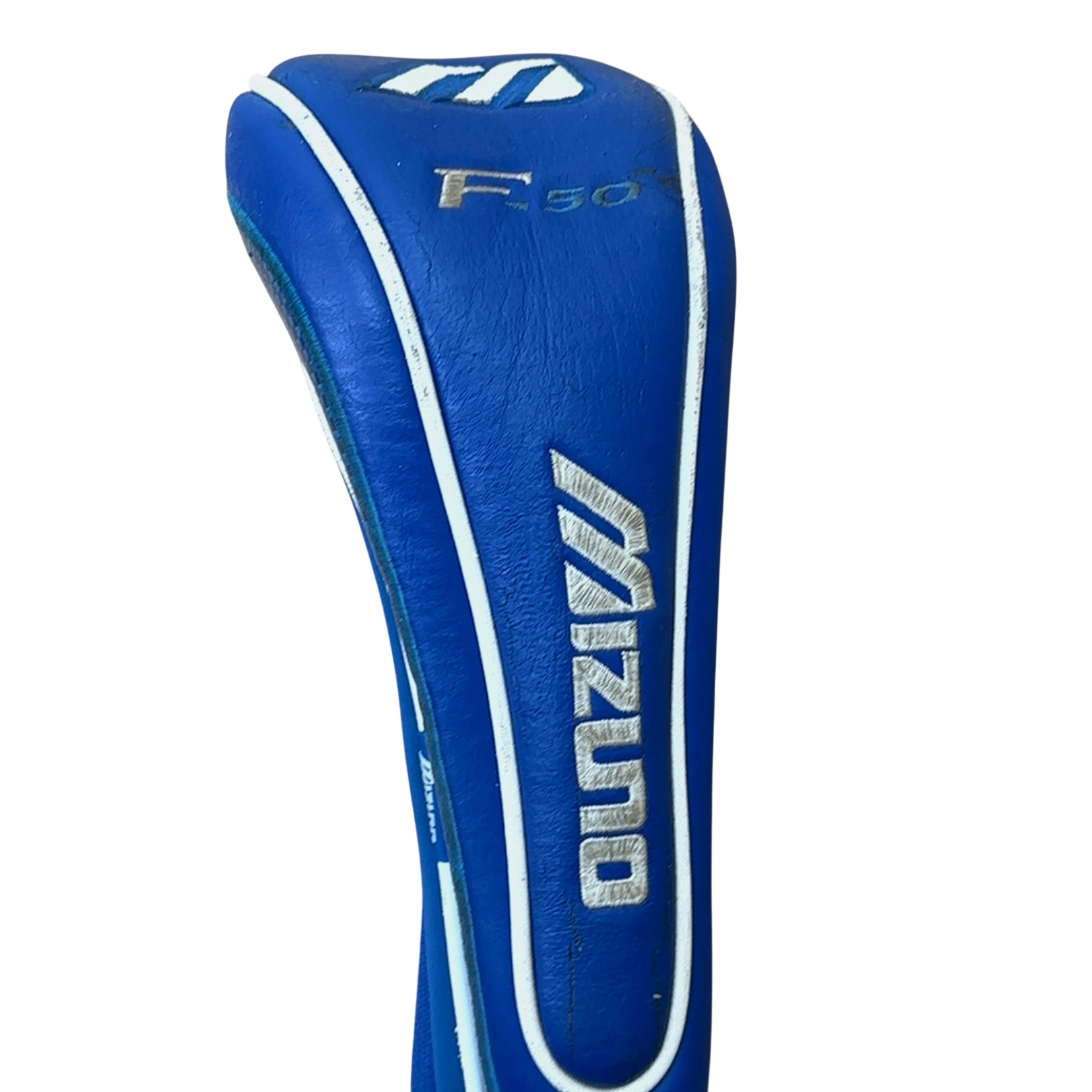 Mizuno F-50 Fairway Wood / Flex Regular / #3/15