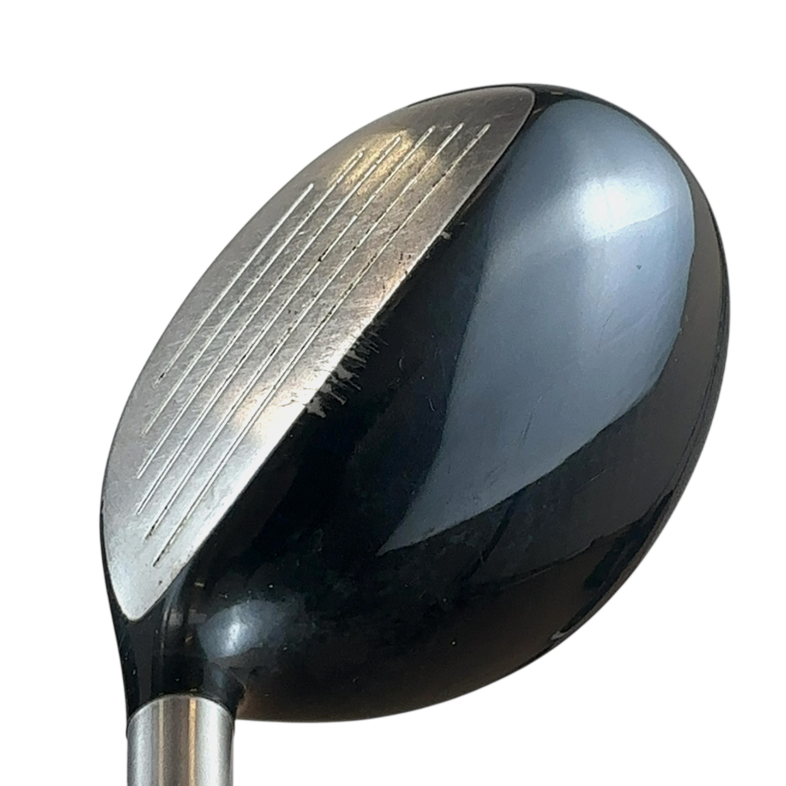 Mizuno F-50 Fairway Wood / Flex Regular / #3/15