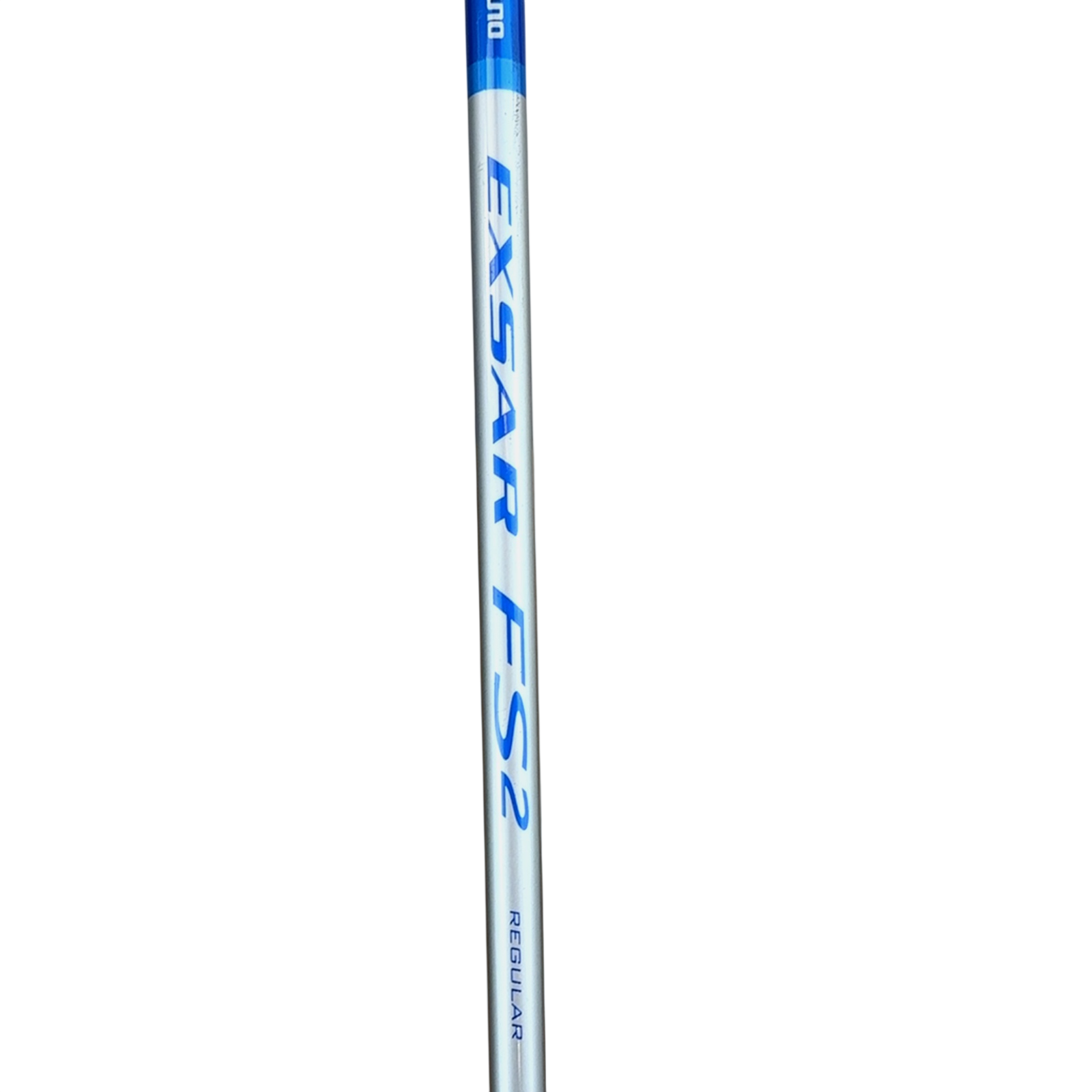 Mizuno F-50 Fairway Wood / Flex Regular / #3/15