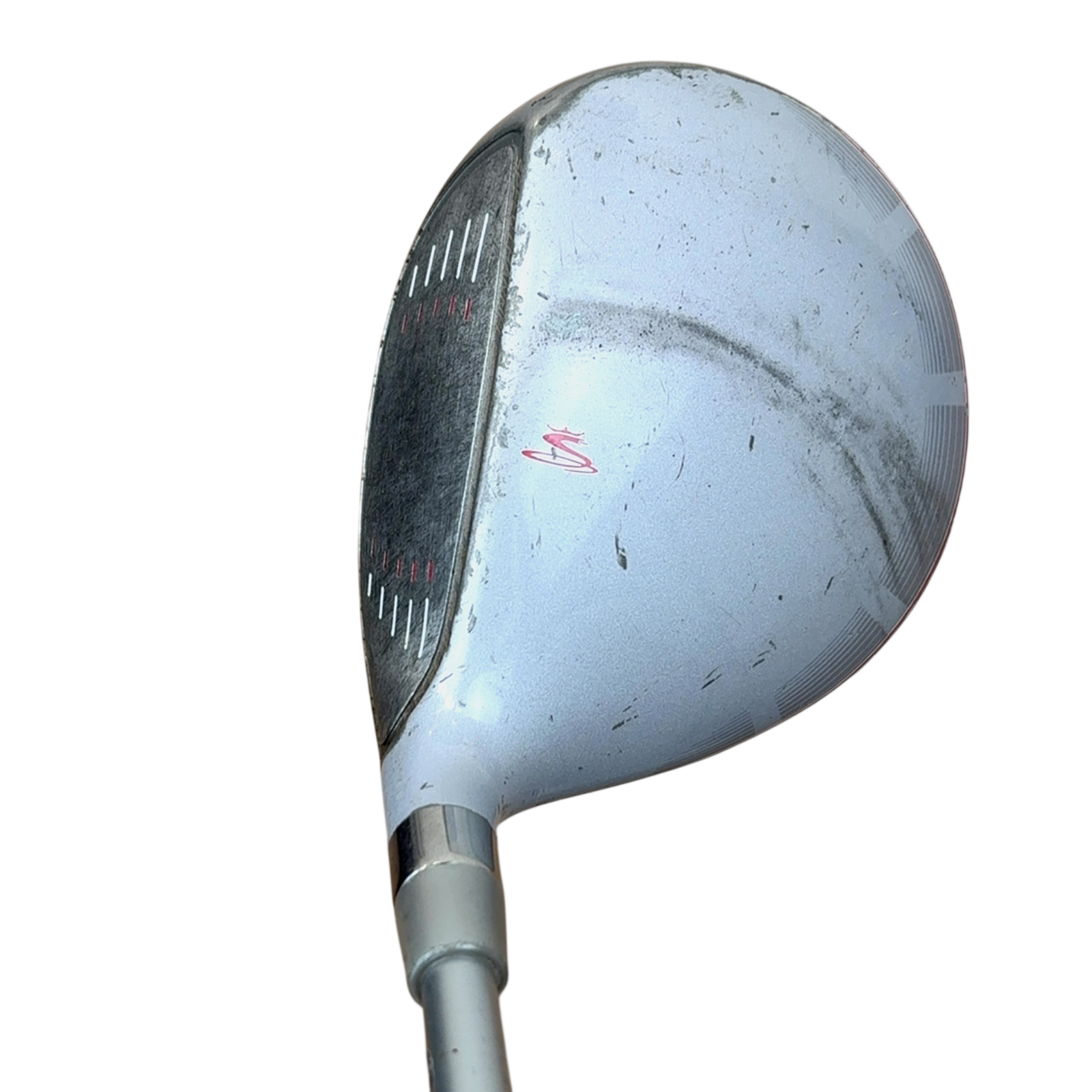 Cobra Fly-Z XL Fairway Wood / Flex Ladies / #5/22