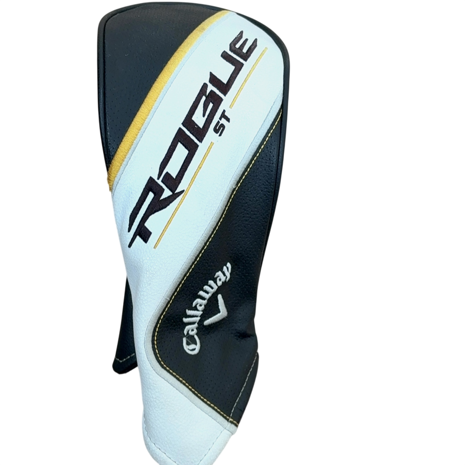 Callaway Rogue ST Max Fairway Wood / Flex Ladies / #3/15