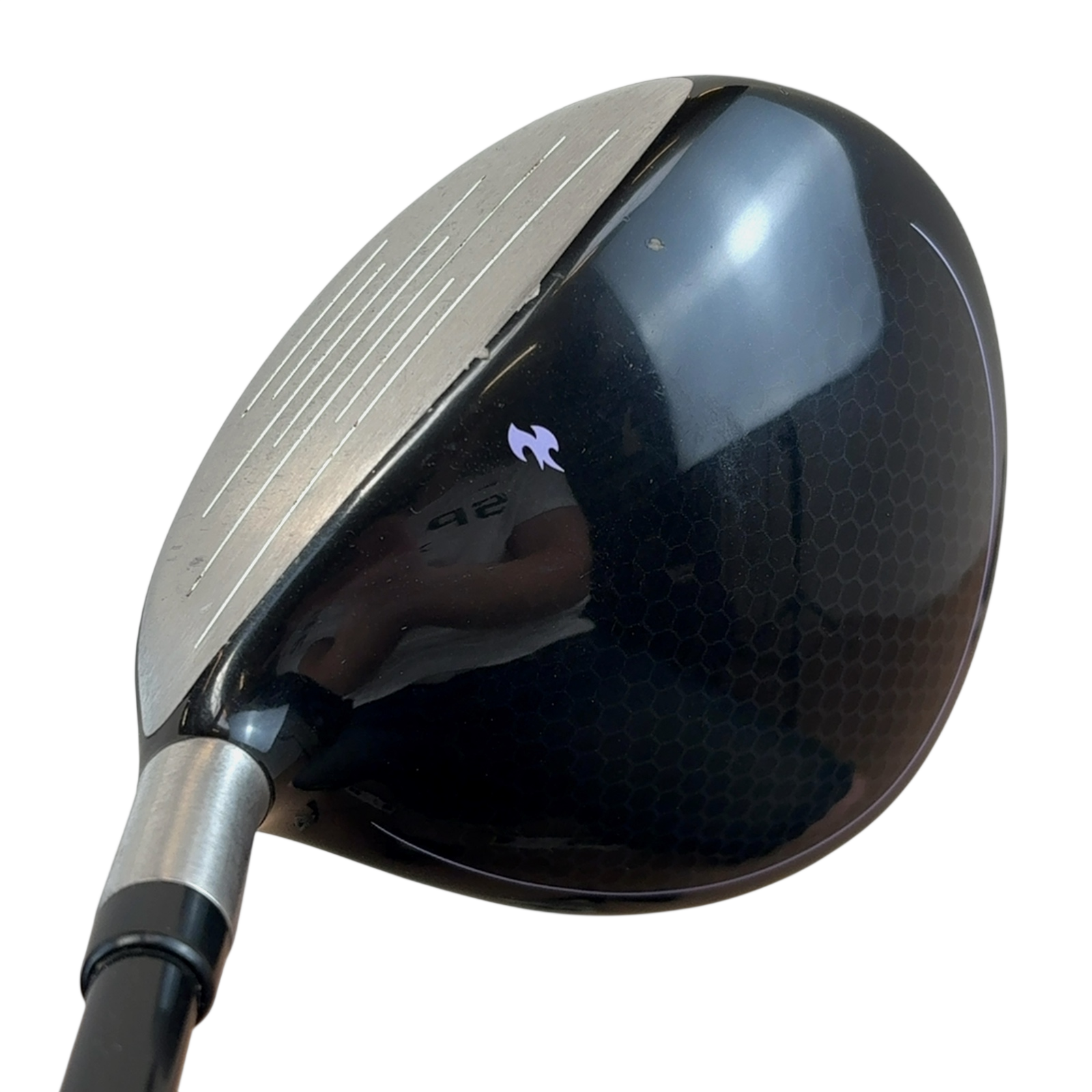 TaylorMade Burner Superfast Fairway Wood / Flex Ladies / #3/15
