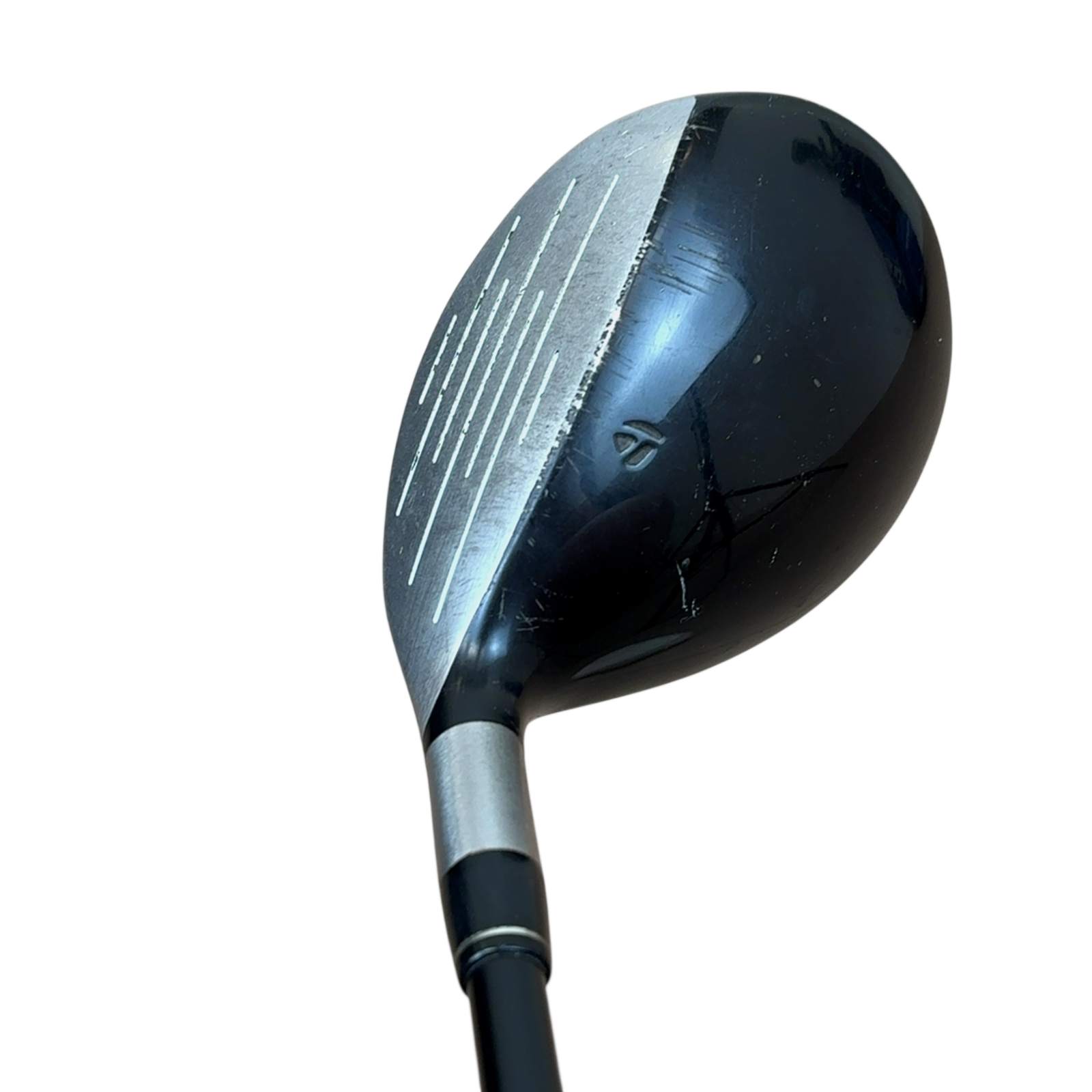 TaylorMade V Steel Fairway Wood / Flex Regular / /21