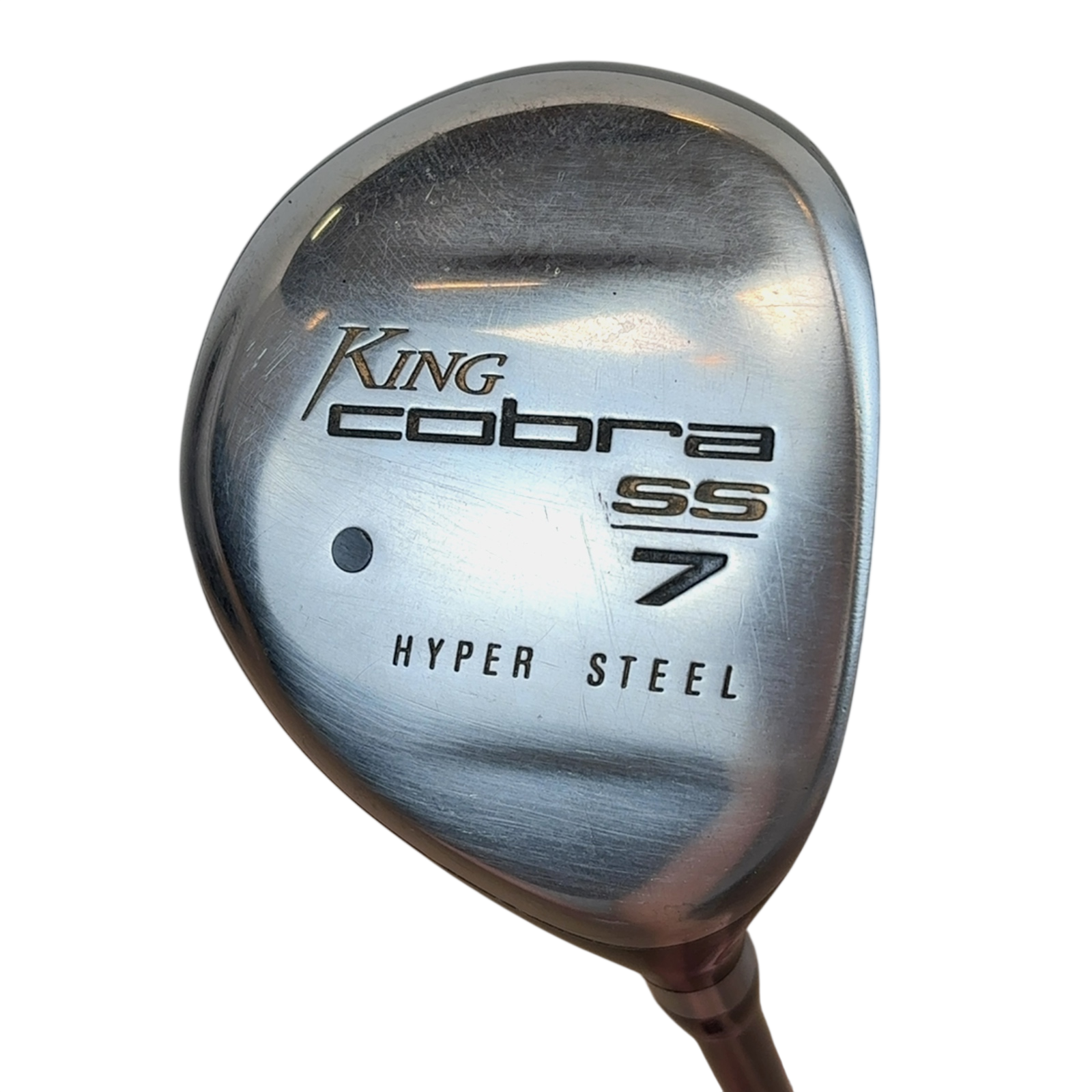 Cobra King SS-i Fairway Wood / Flex Regular / /21