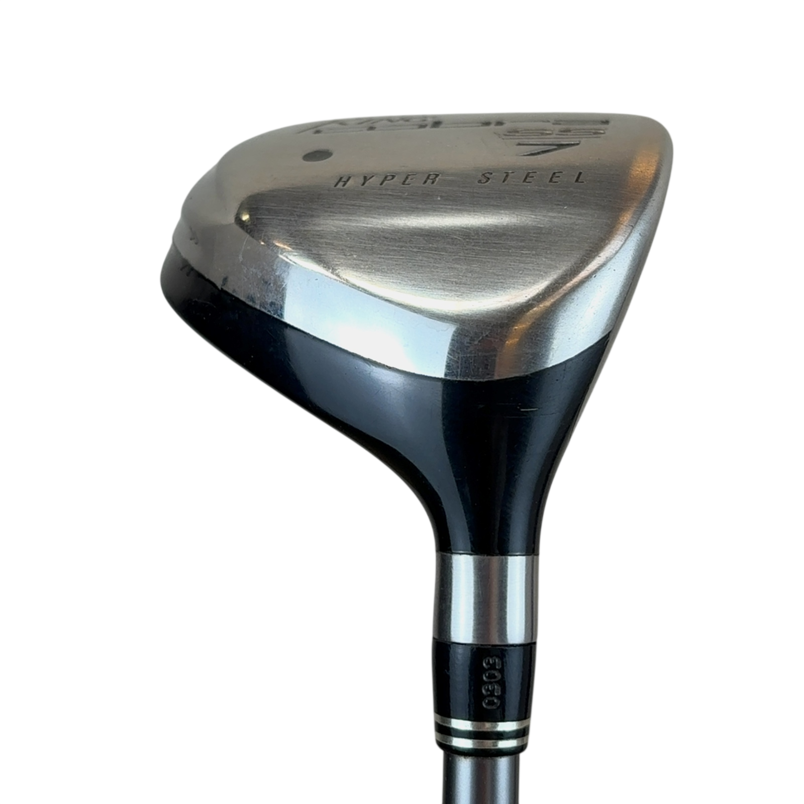 Cobra King SS-i Fairway Wood / Flex Regular / /21
