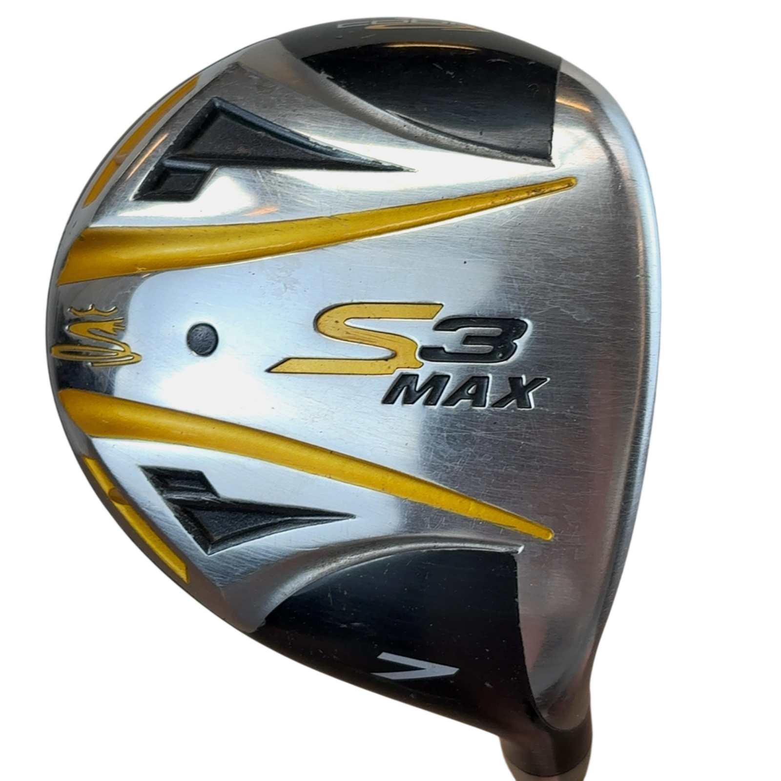 Cobra S3 Max Fairway Wood / Flex Regular / /21