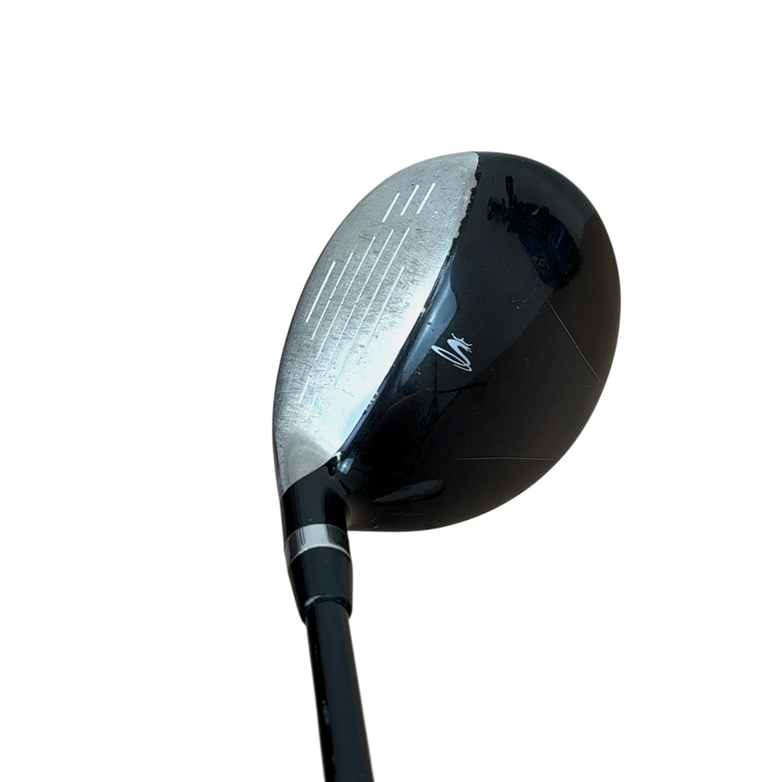 Cobra S3 Max Fairway Wood / Flex Regular / /21