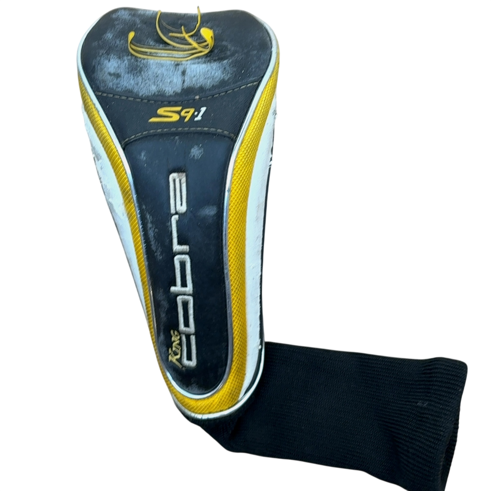 Cobra S9-1 Fairway Wood / Flex Regular / #5/18