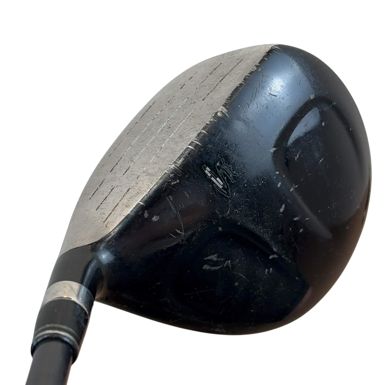 Cobra S9-1 Fairway Wood / Flex Regular / #5/18