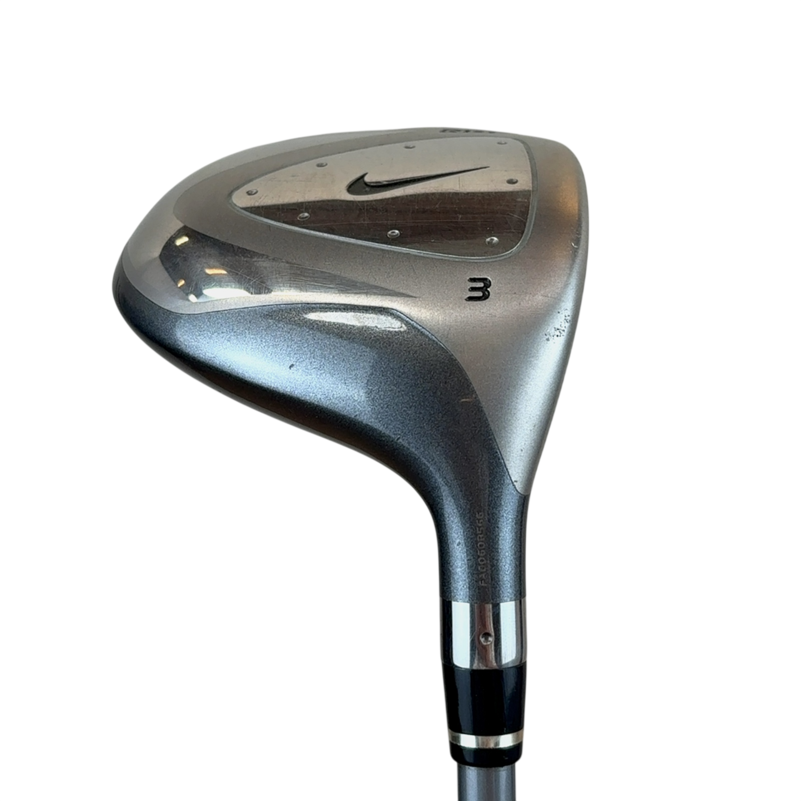 Nike NDS Fairway Wood / Flex Ladies / #3/15