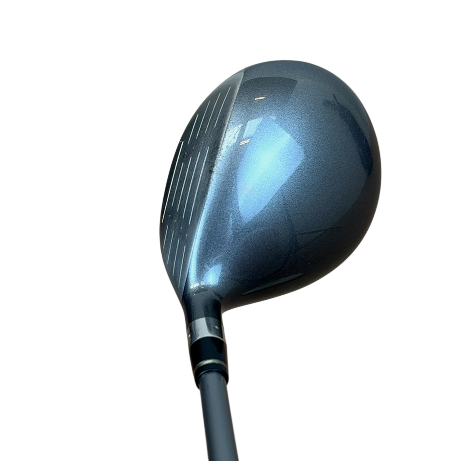 Nike NDS Fairway Wood / Flex Ladies / #3/15