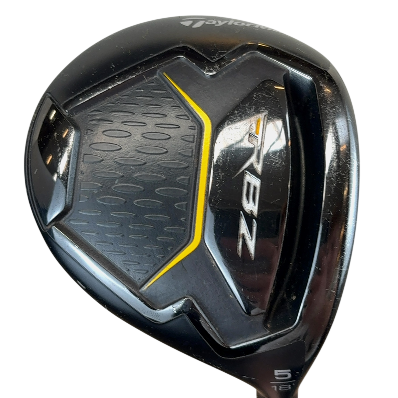 TaylorMade RBZ Black Fairway Wood / Flex Regular / #5/18