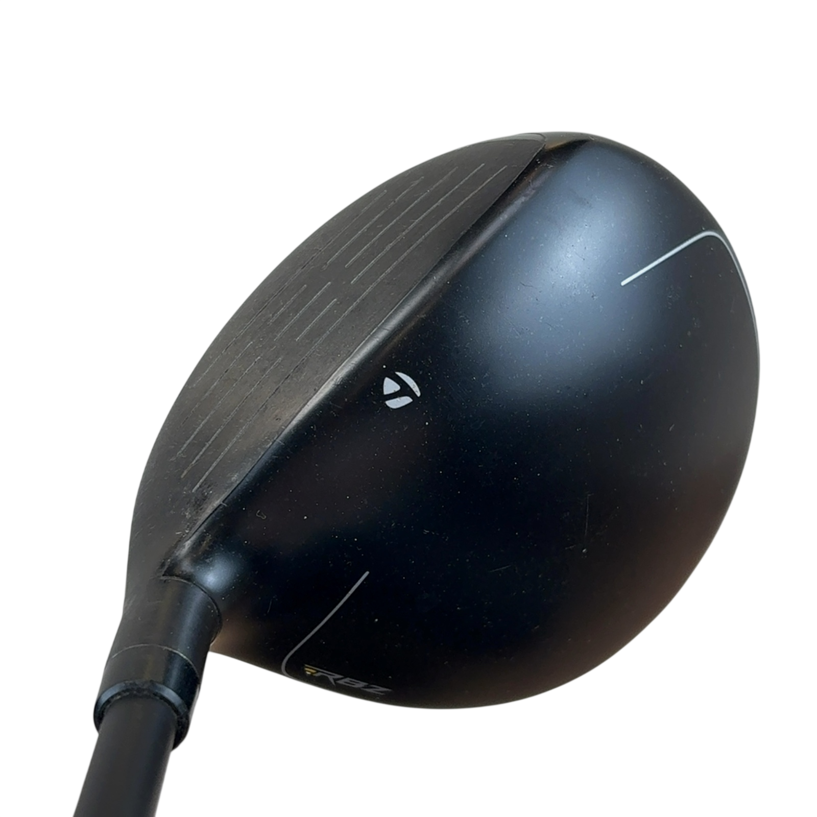 TaylorMade RBZ Black Fairway Wood / Flex Regular / #5/18