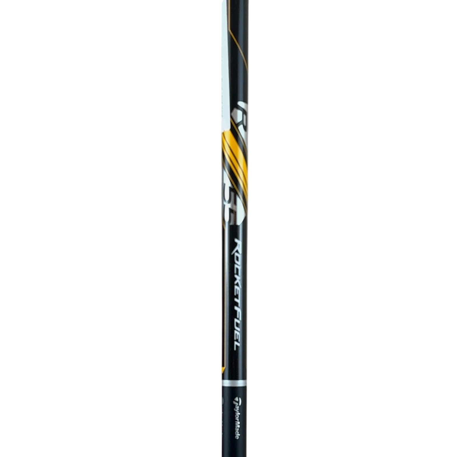 TaylorMade RBZ Black Fairway Wood / Flex Regular / #5/18